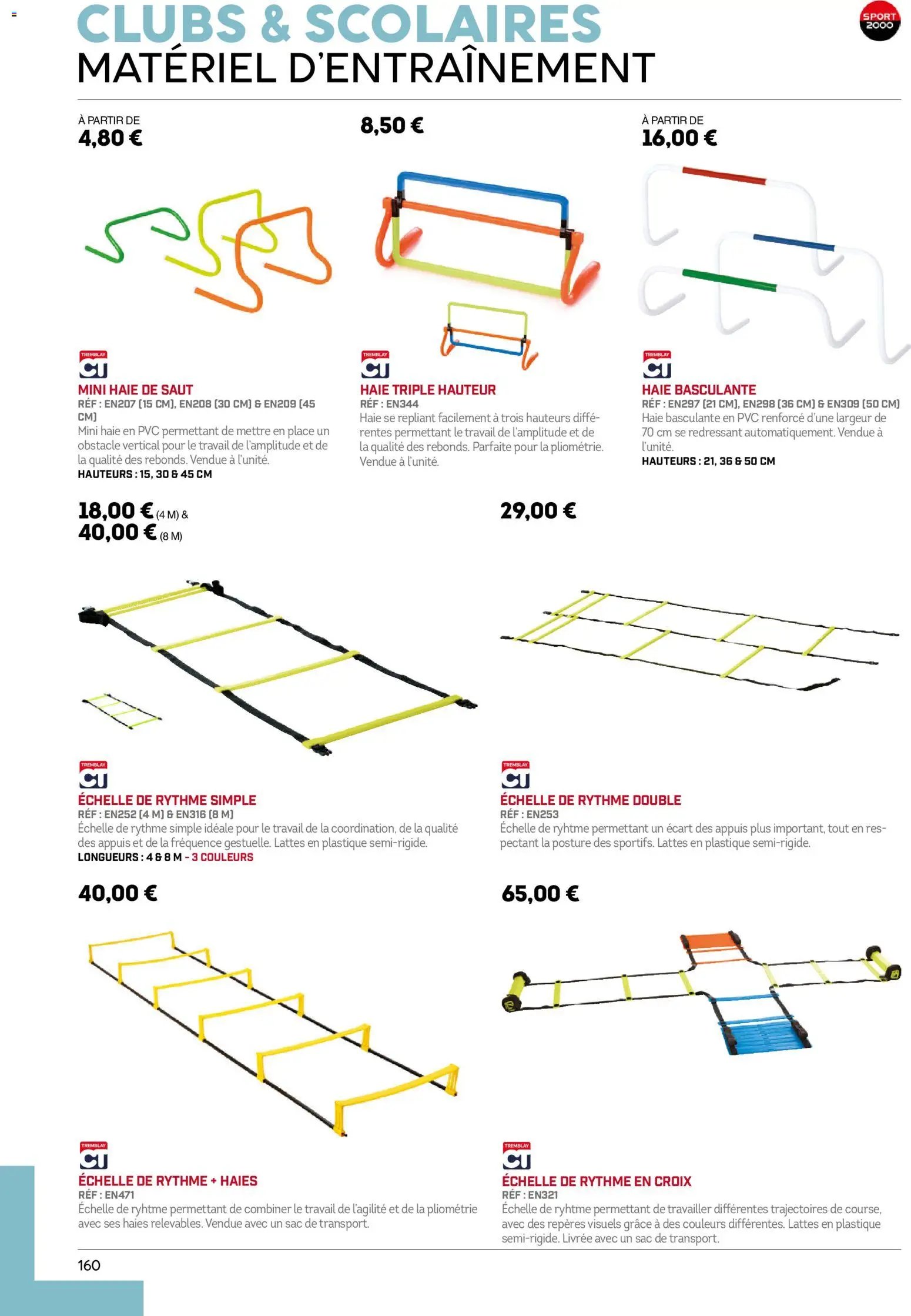 Sport 2000 Brochure 2026/2027 (2026-01-01 - 2027-12-31)