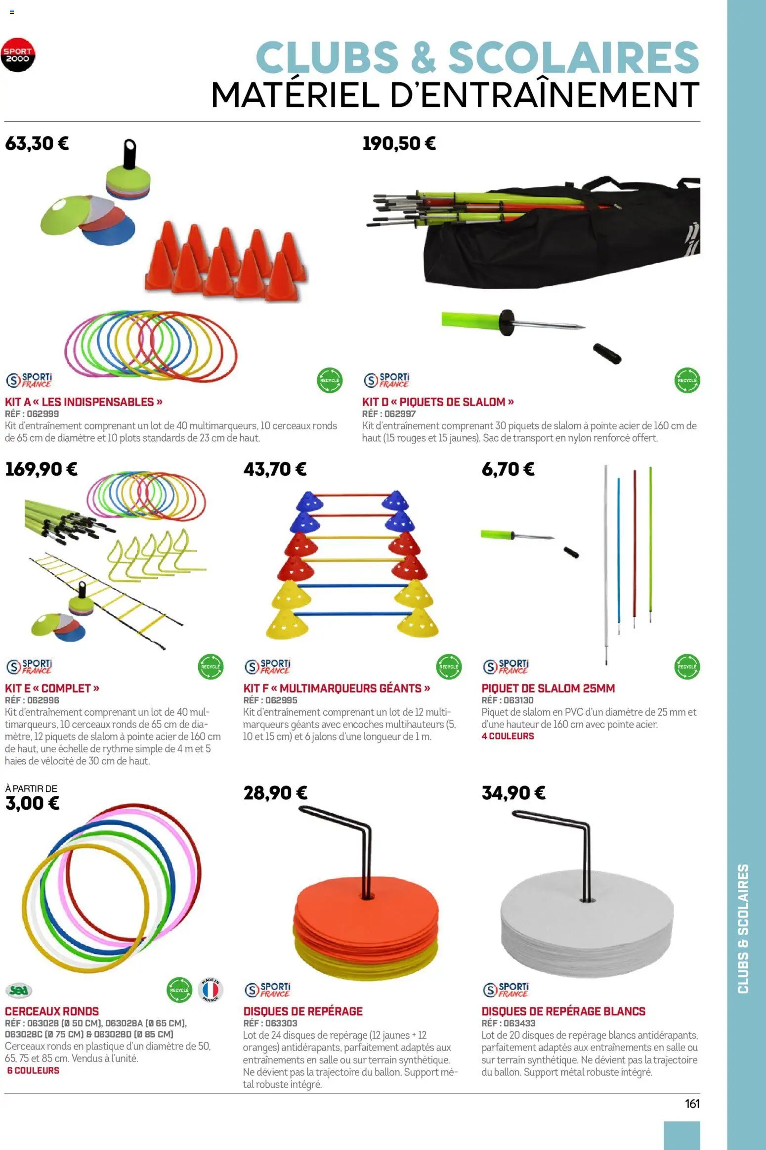 Sport 2000 Brochure 2026/2027 (2026-01-01 - 2027-12-31)