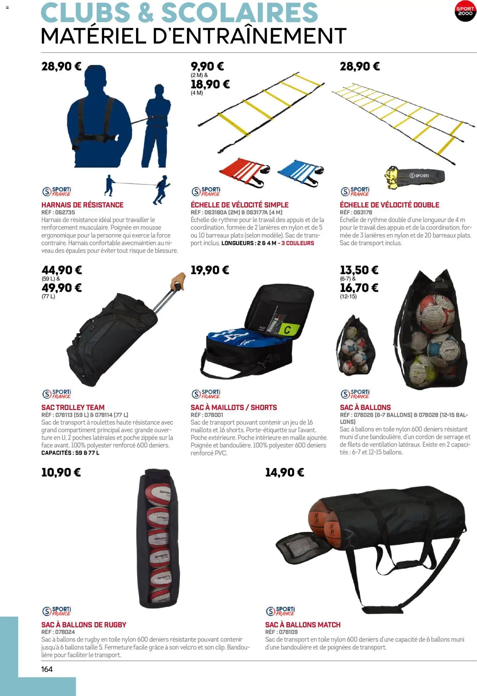 Sport 2000 Brochure 2026/2027 (2026-01-01 - 2027-12-31)