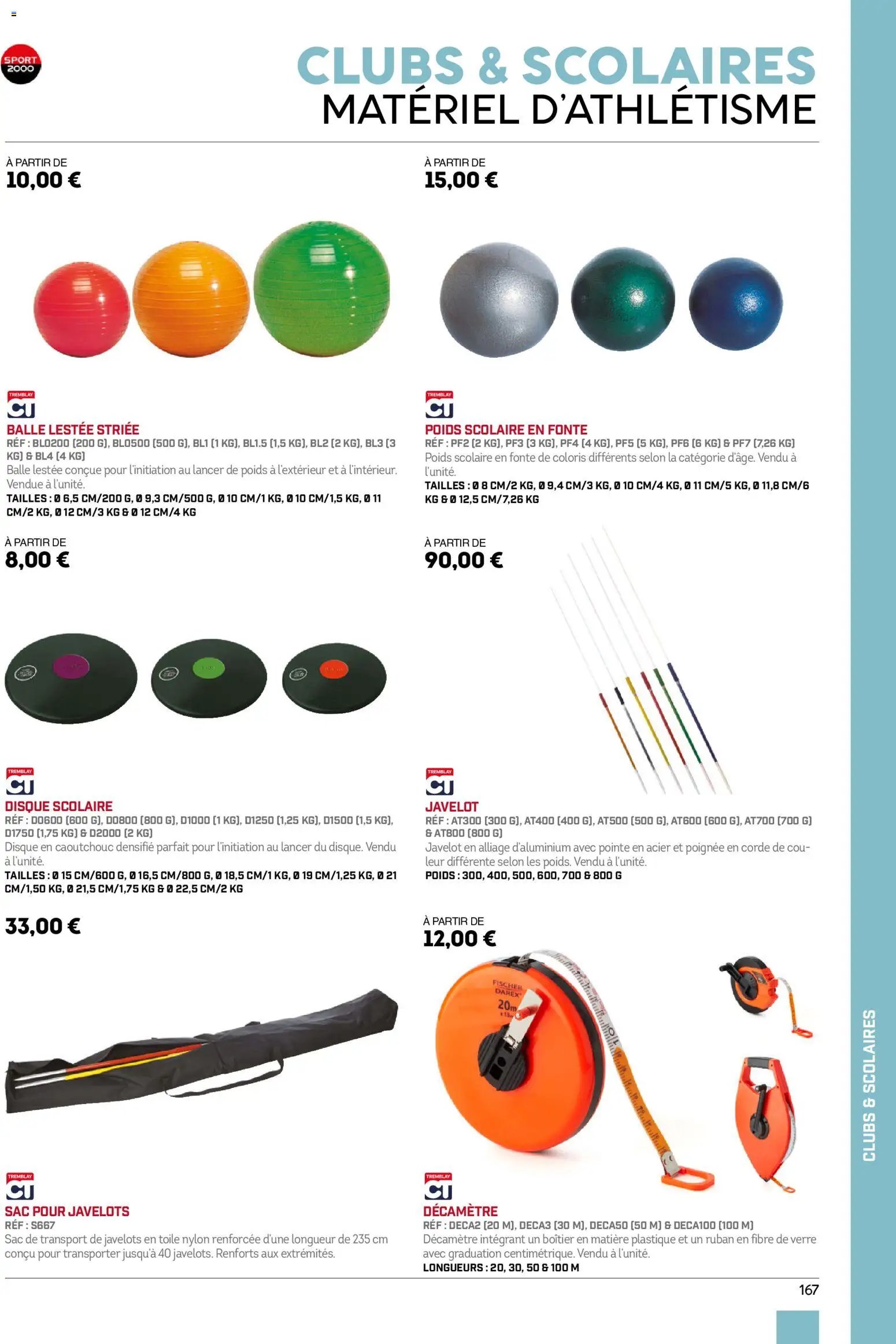 Sport 2000 Brochure 2026/2027 (2026-01-01 - 2027-12-31)