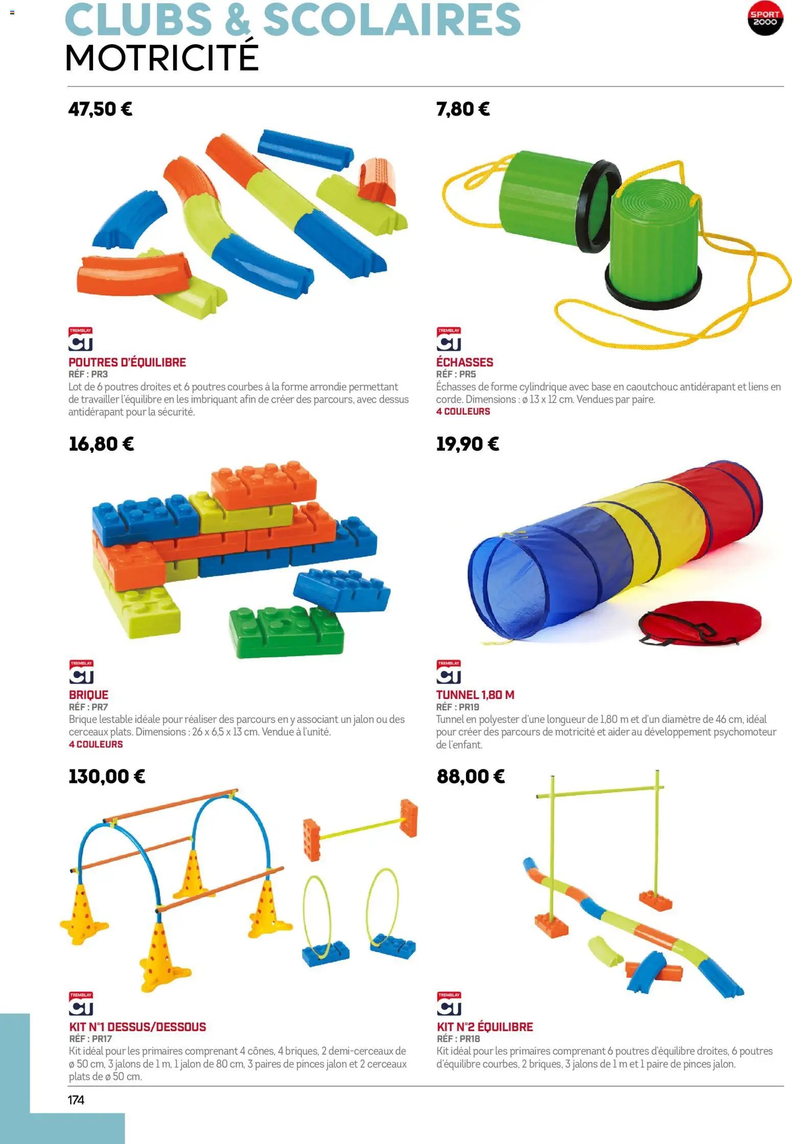 Sport 2000 Brochure 2026/2027 (2026-01-01 - 2027-12-31)