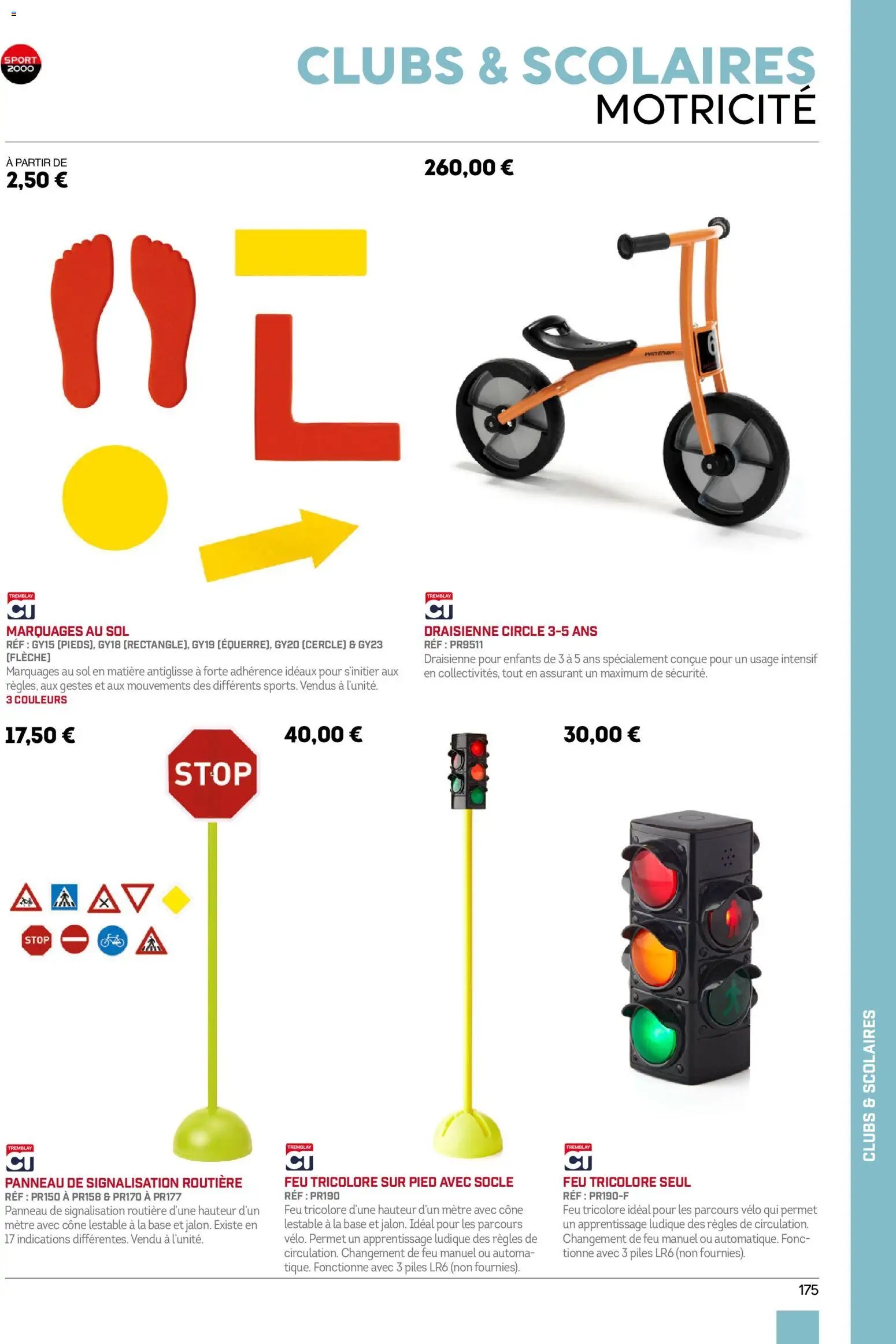 Sport 2000 Brochure 2026/2027 (2026-01-01 - 2027-12-31)