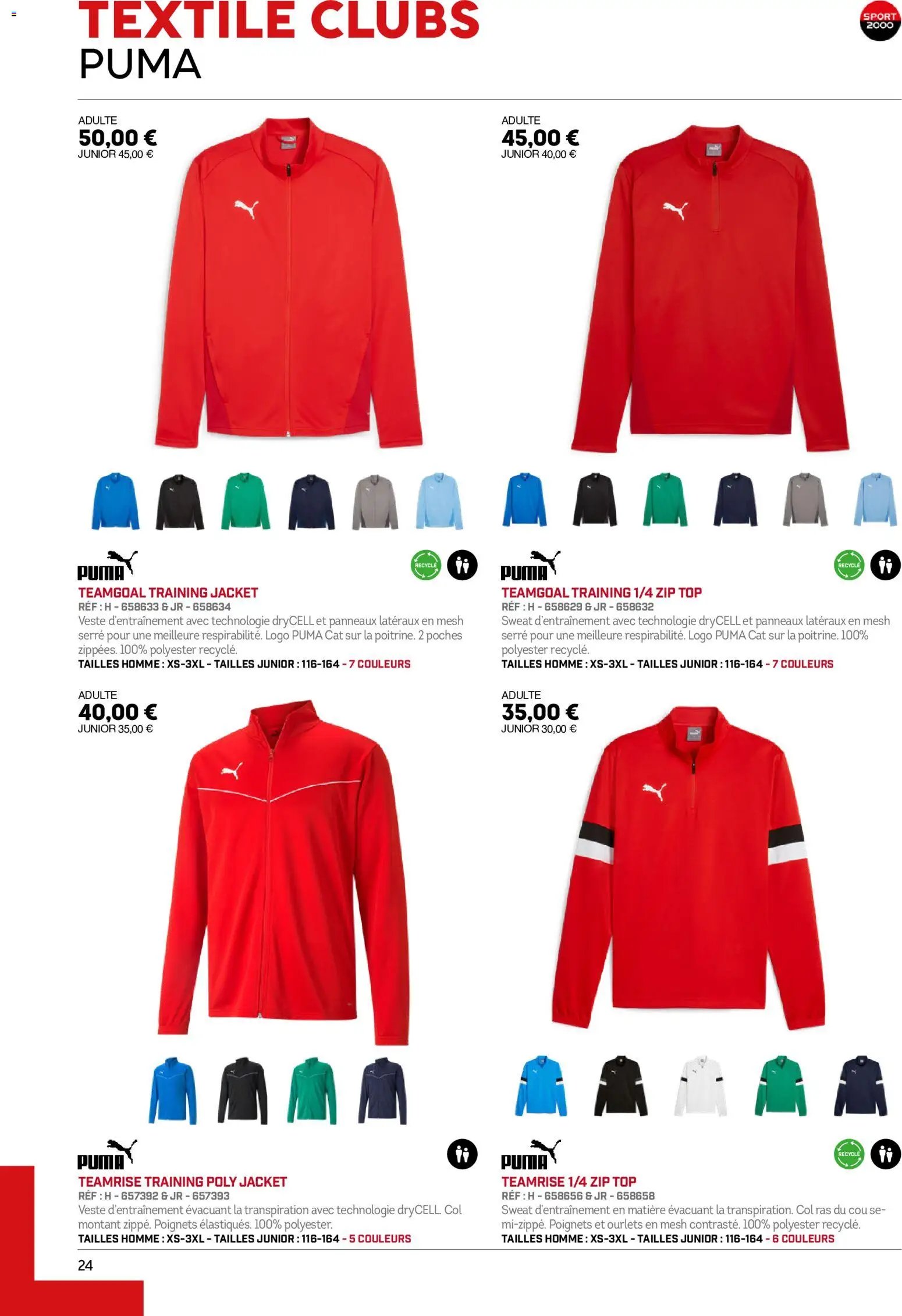 Sport 2000 Brochure 2026/2027 (2026-01-01 - 2027-12-31)