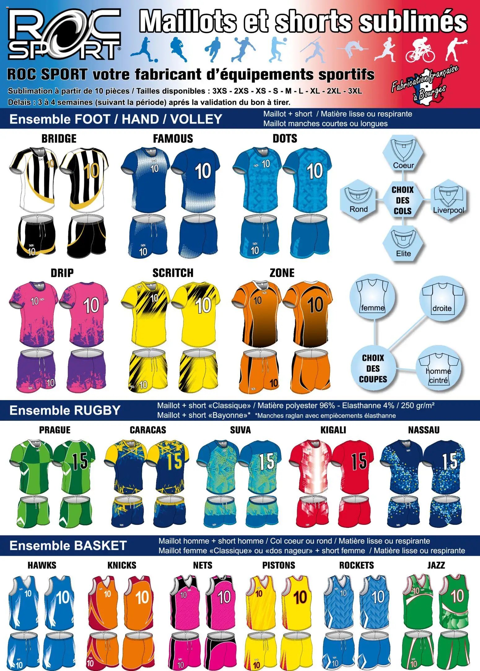 Sport 2000 Brochure 2026/2027 (2026-01-01 - 2027-12-31)