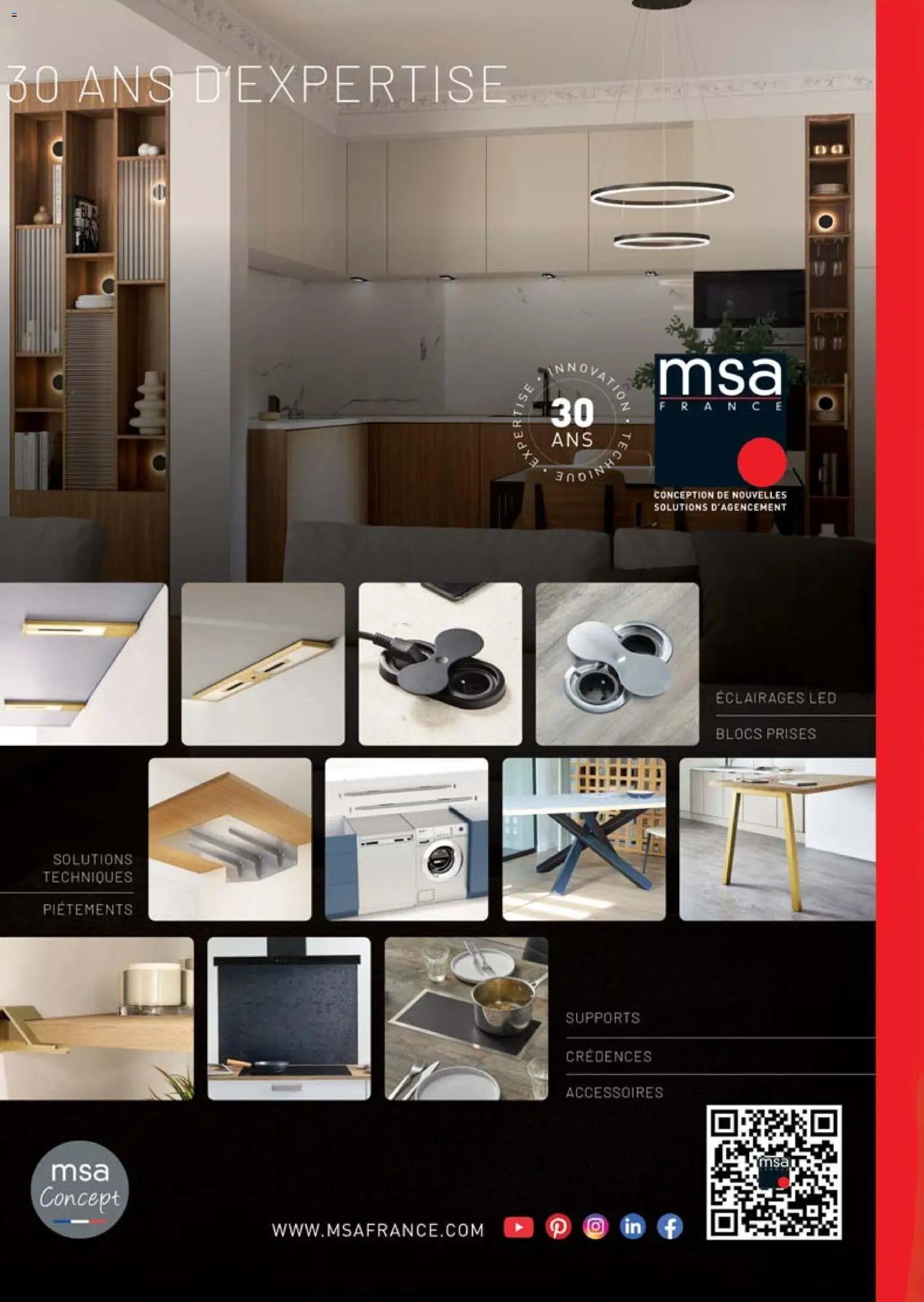 Darty catalogue (2025-12-01 - 2026-12-31)