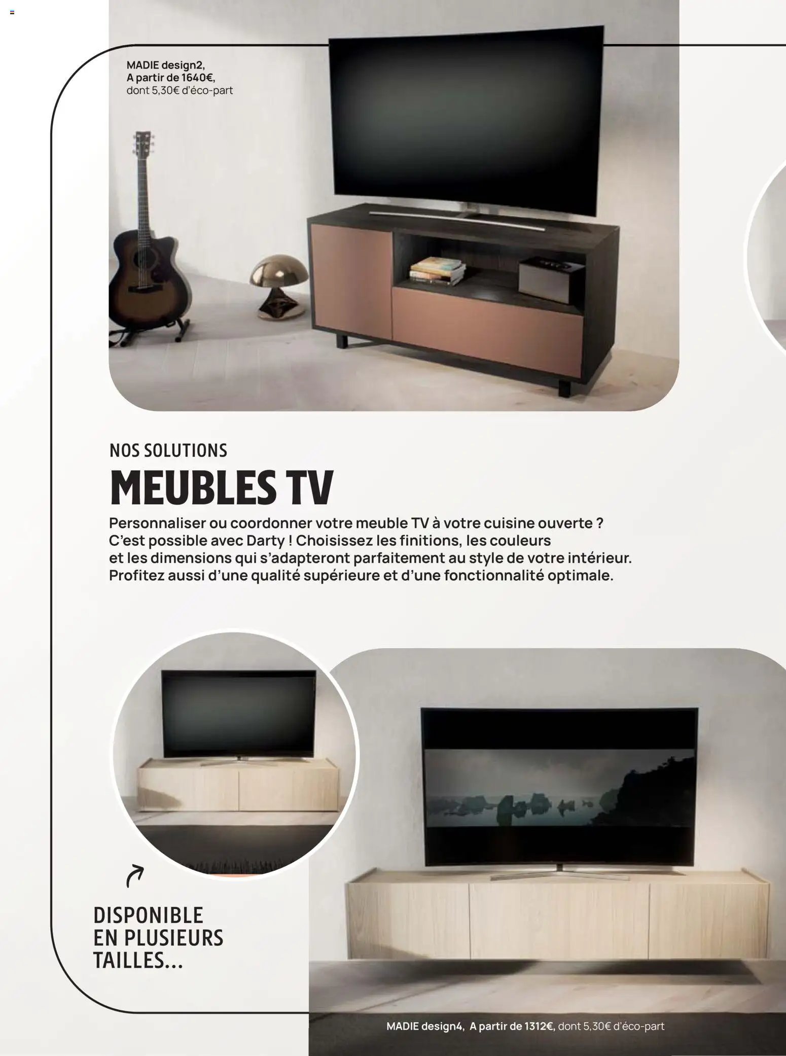 Darty catalogue (2025-12-01 - 2026-12-31)