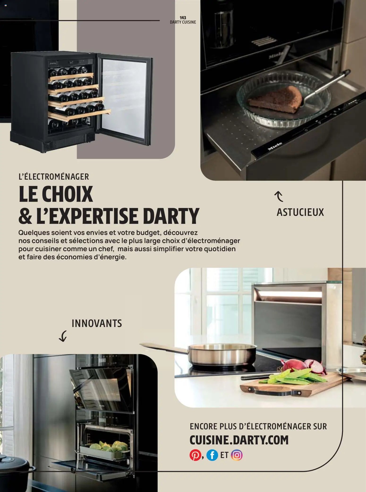 Darty catalogue (2025-12-01 - 2026-12-31)