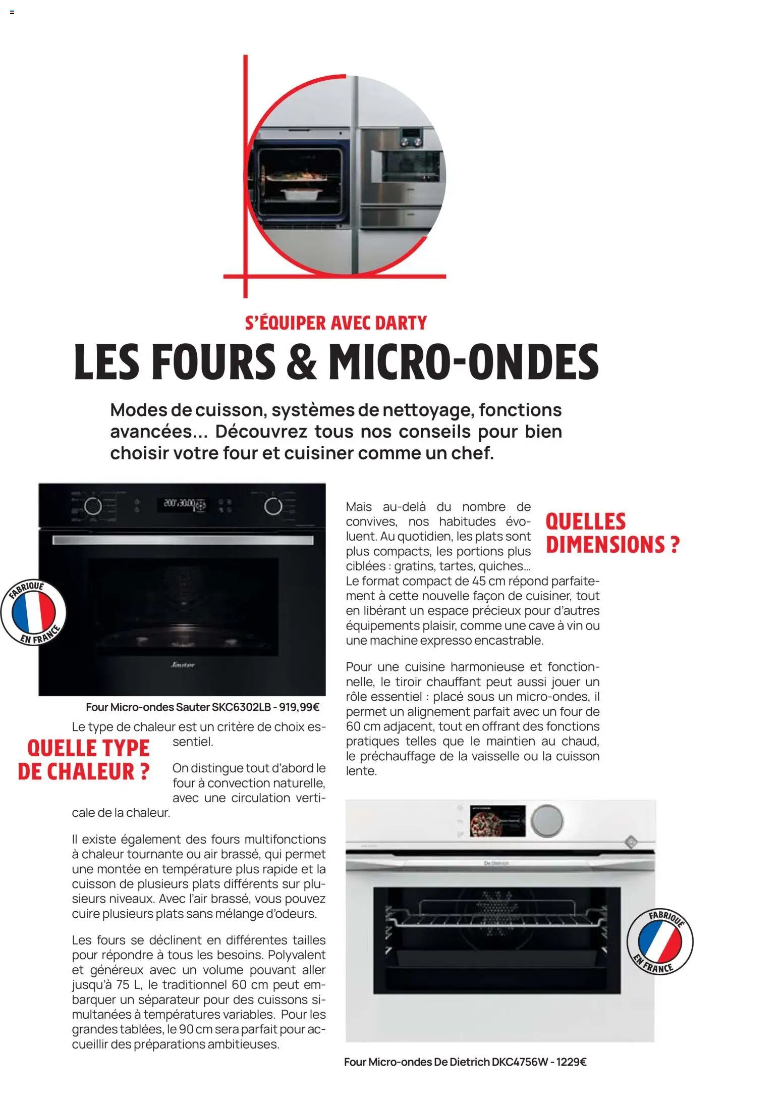 Darty catalogue (2025-12-01 - 2026-12-31)