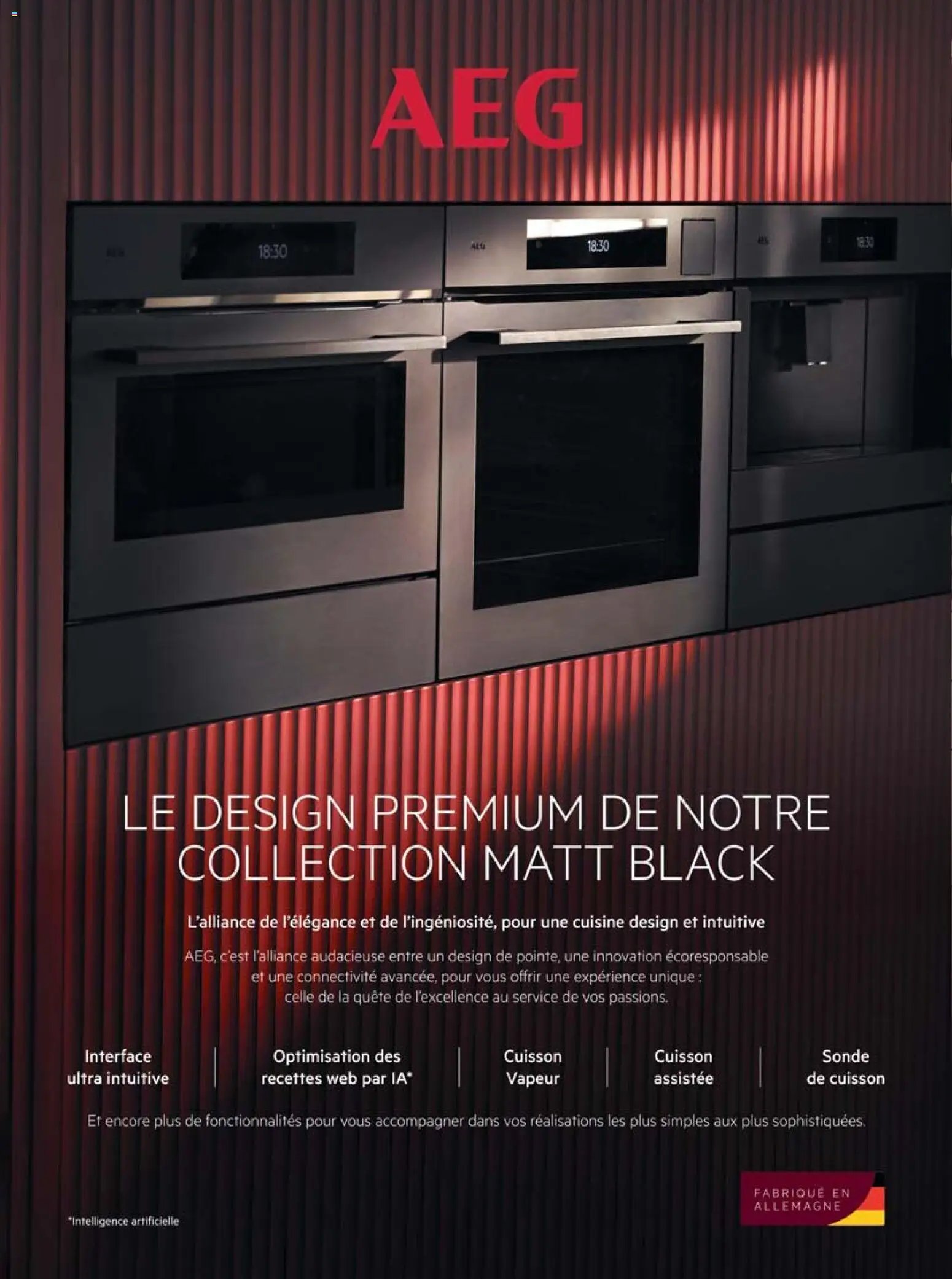 Darty catalogue (2025-12-01 - 2026-12-31)