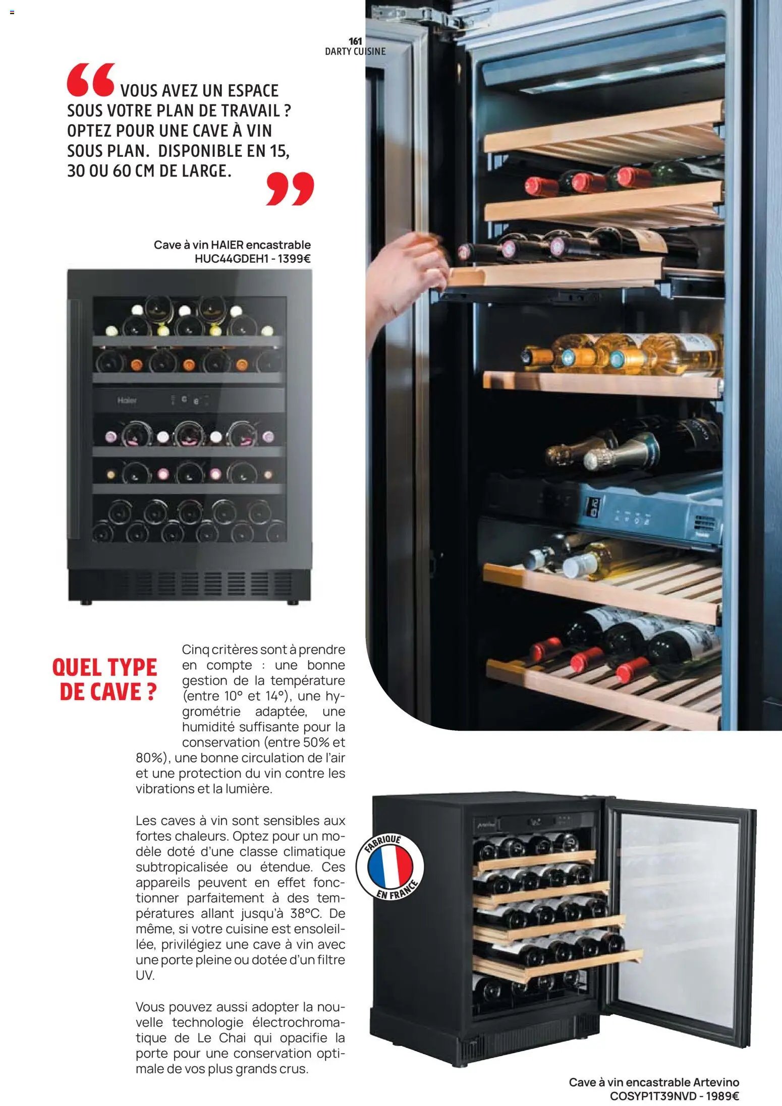 Darty catalogue (2025-12-01 - 2026-12-31)