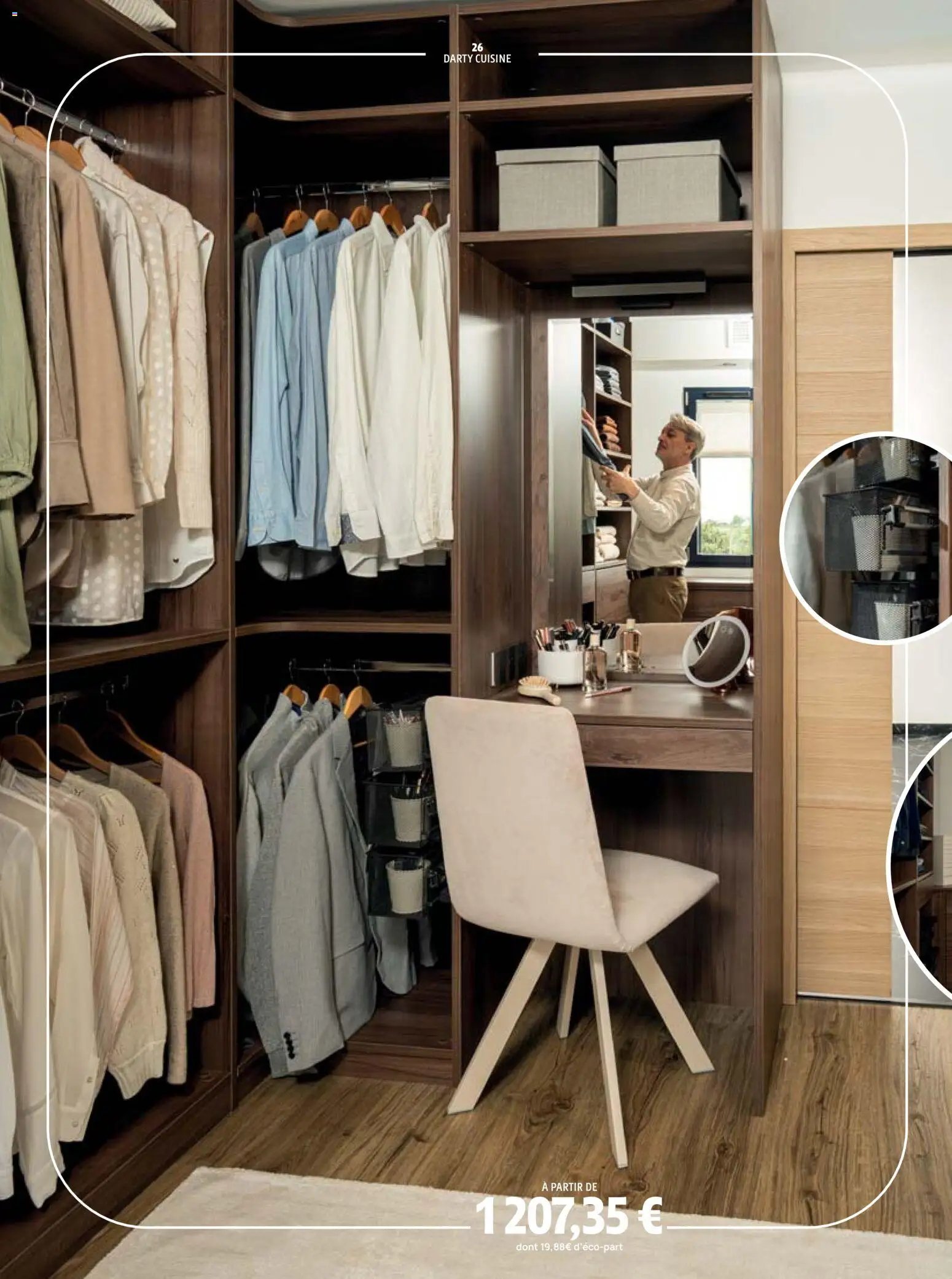 Darty catalogue (2025-12-01 - 2026-12-31)