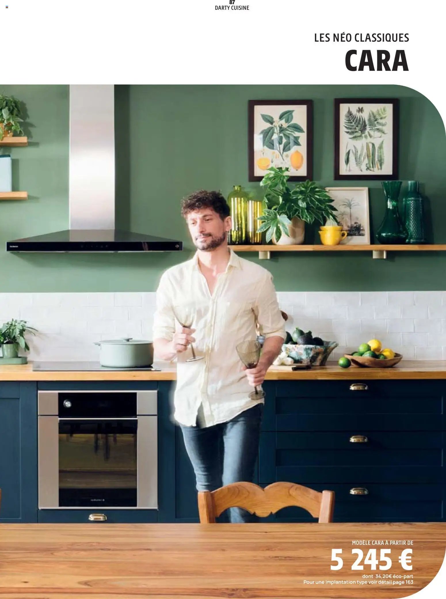 Darty catalogue (2025-12-01 - 2026-12-31)