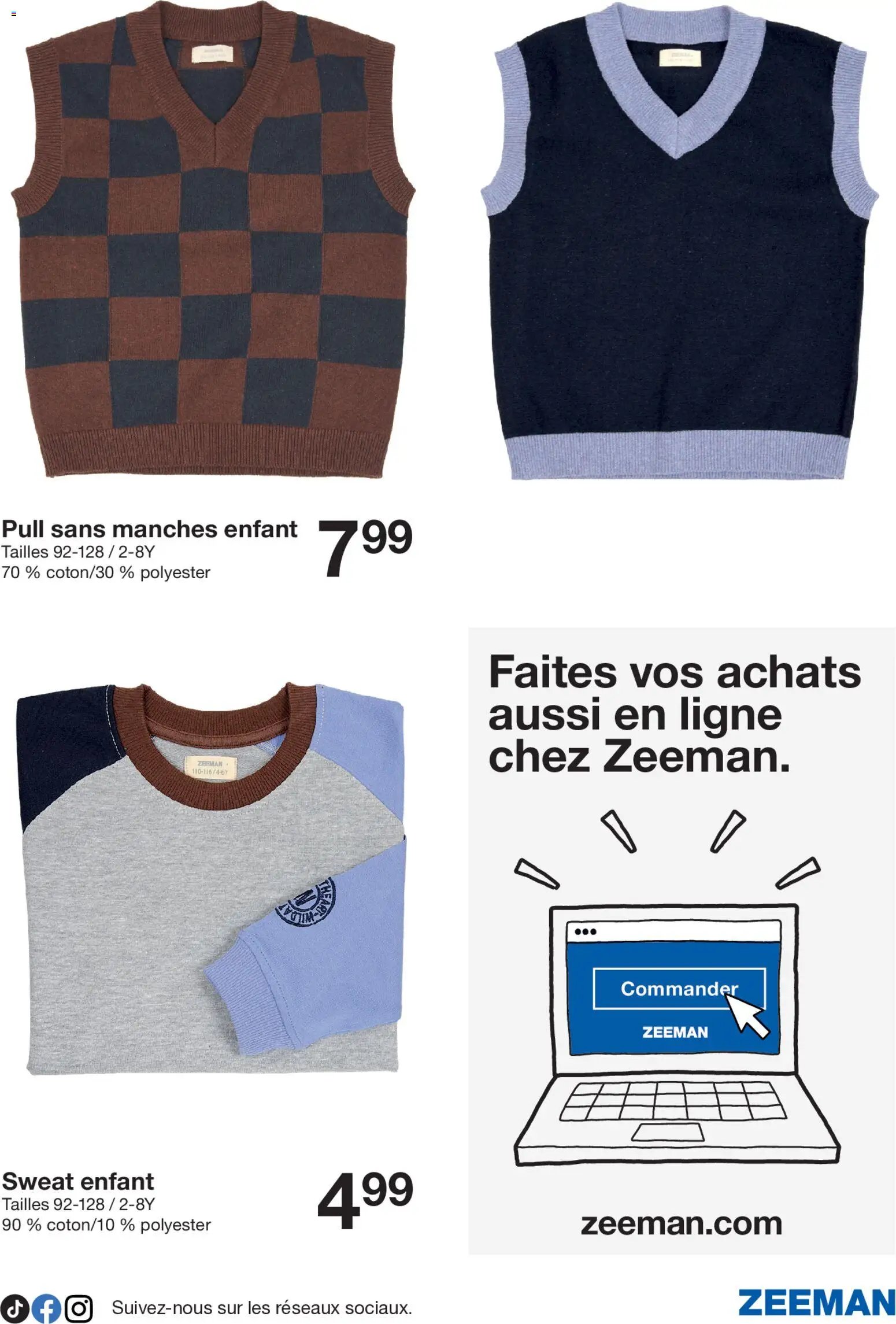 Zeeman catalogue