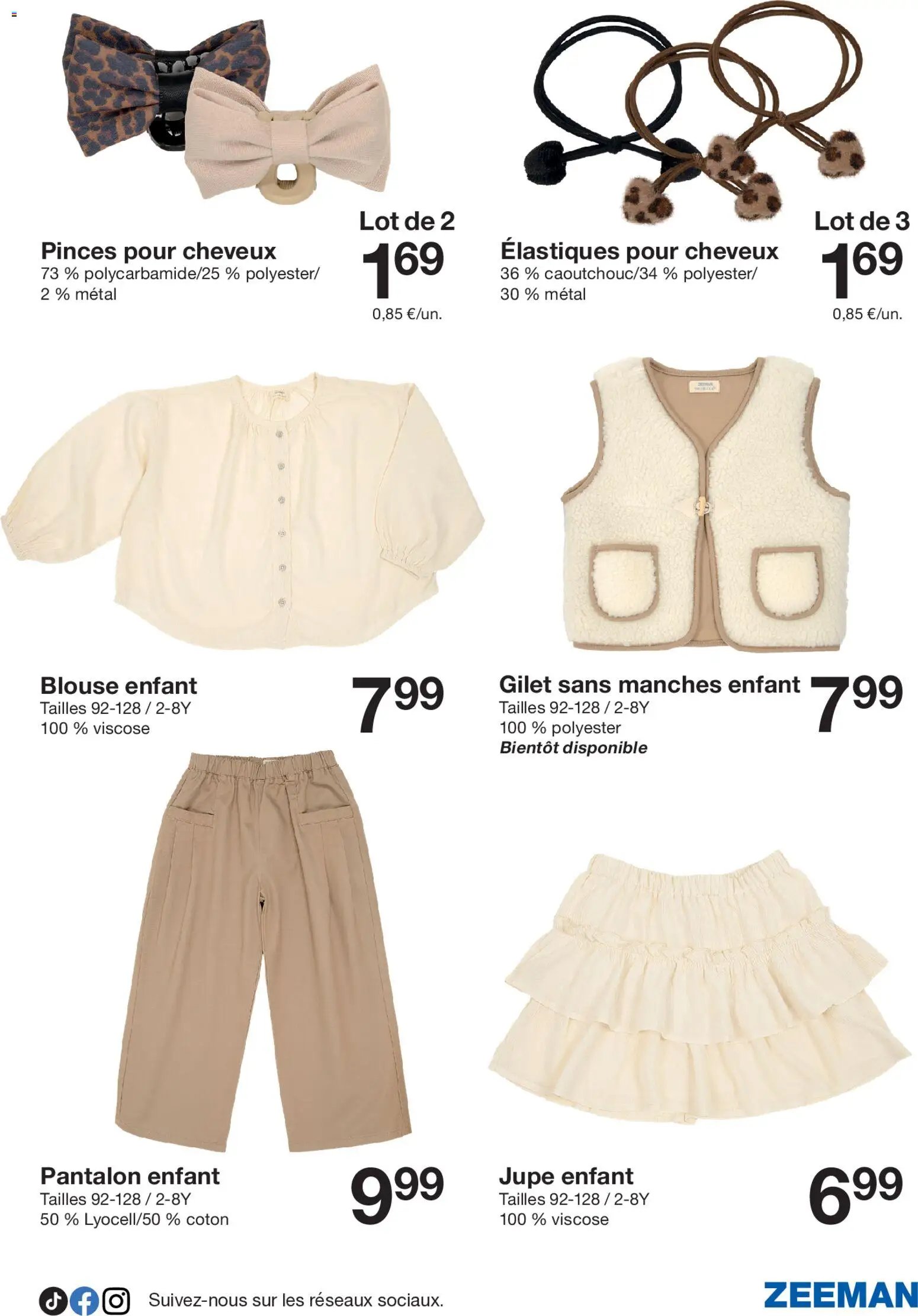Zeeman catalogue