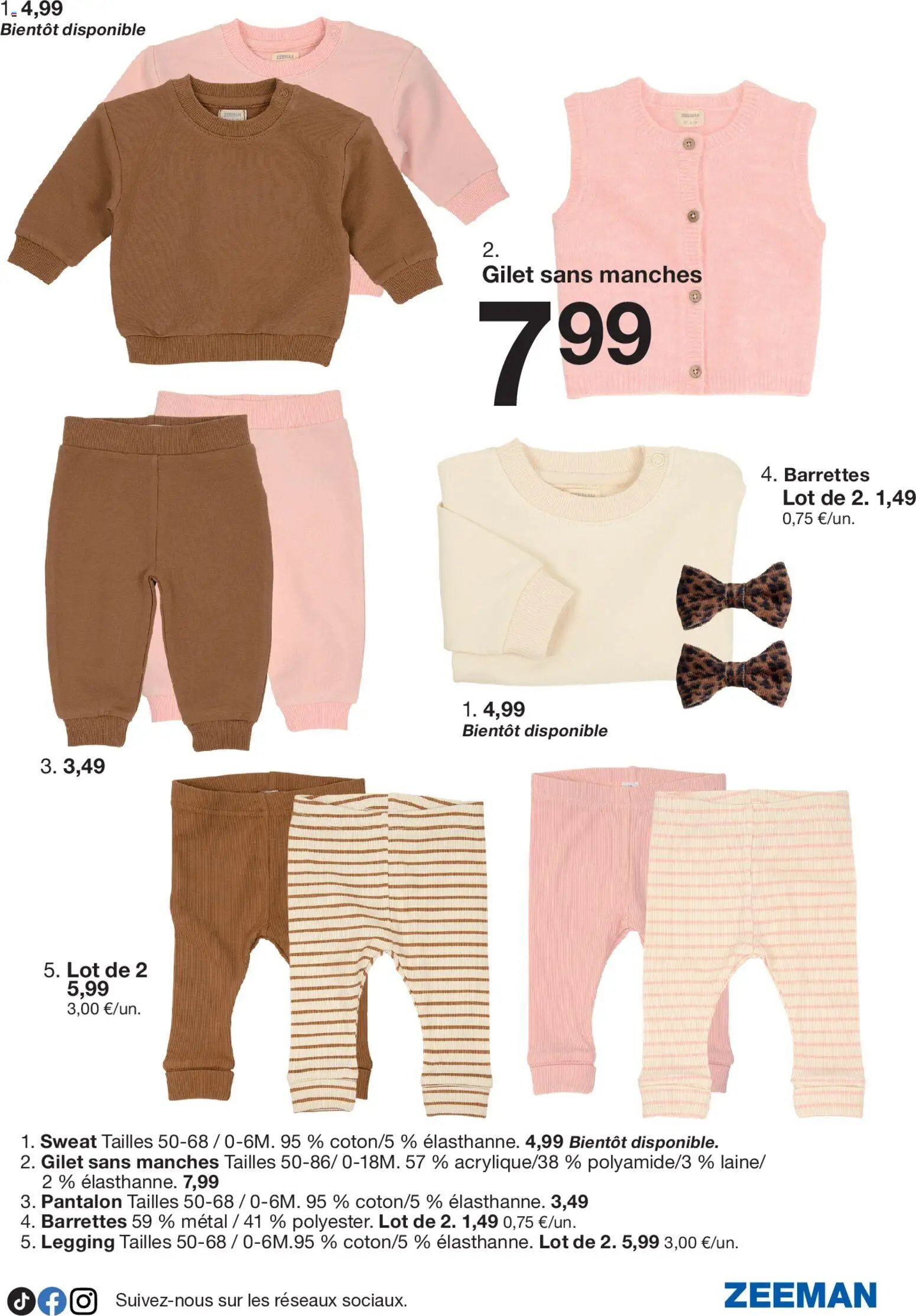 Zeeman catalogue