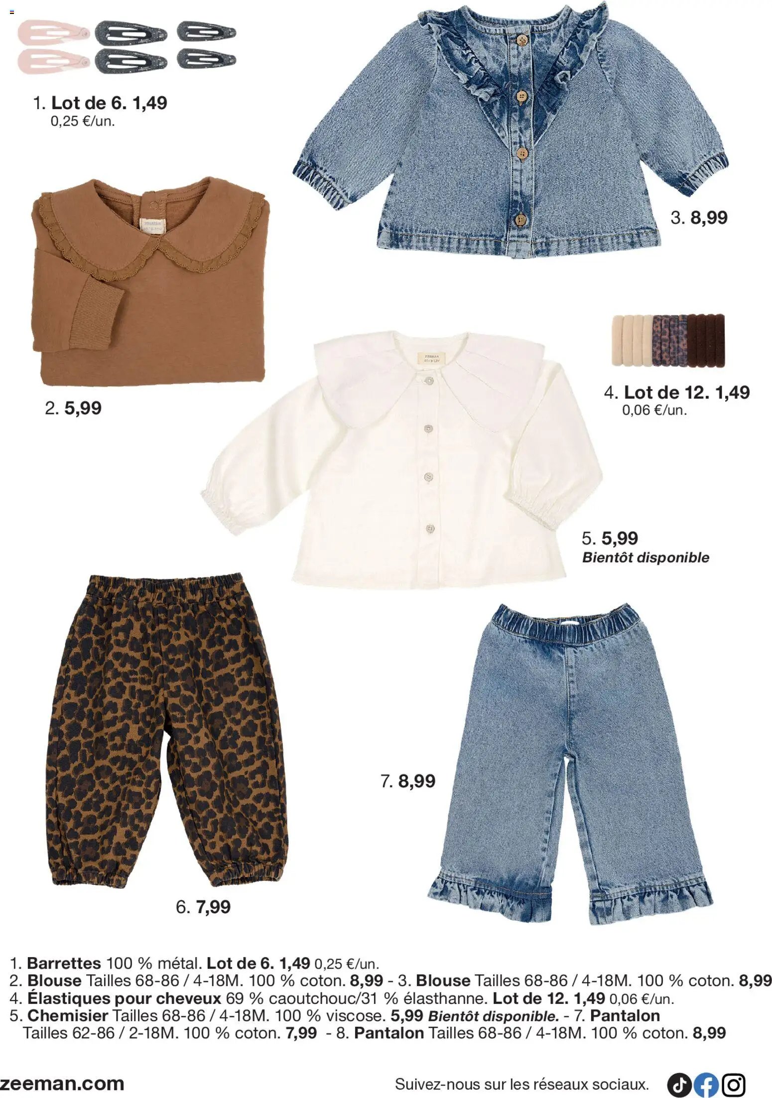Zeeman catalogue