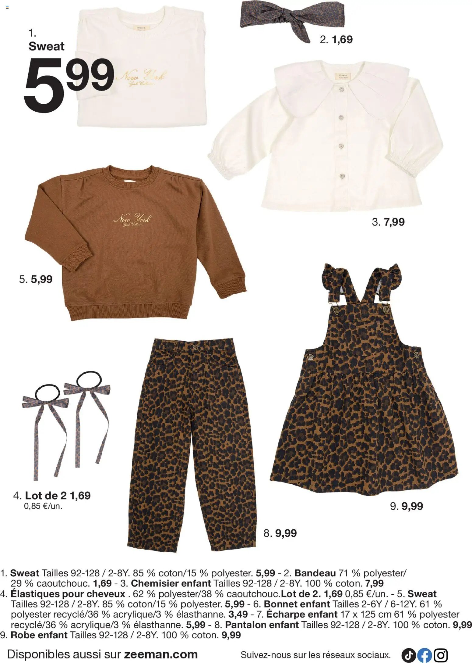 Zeeman catalogue