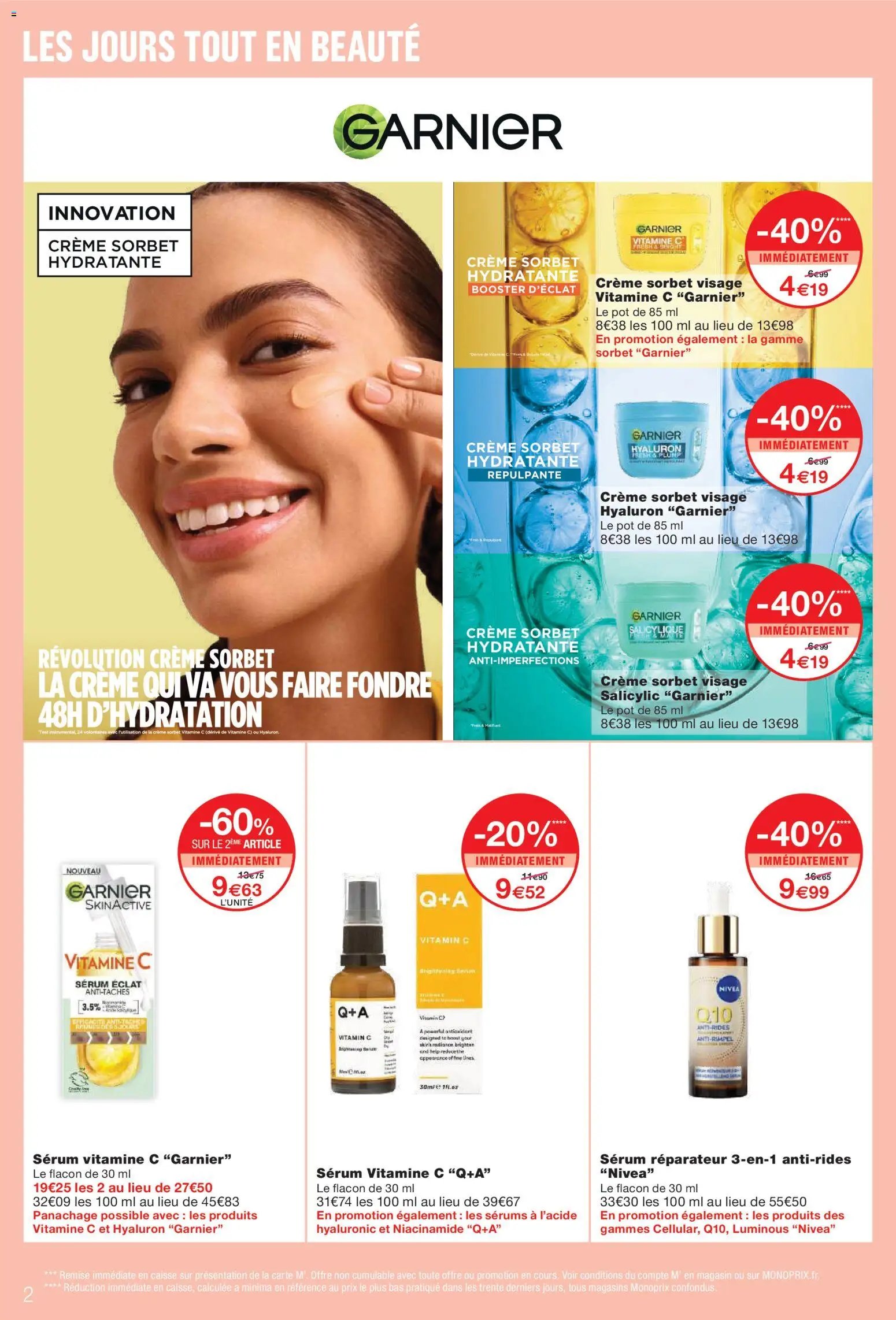 Monoprix catalogue (2026-05-19 - 2026-05-31)