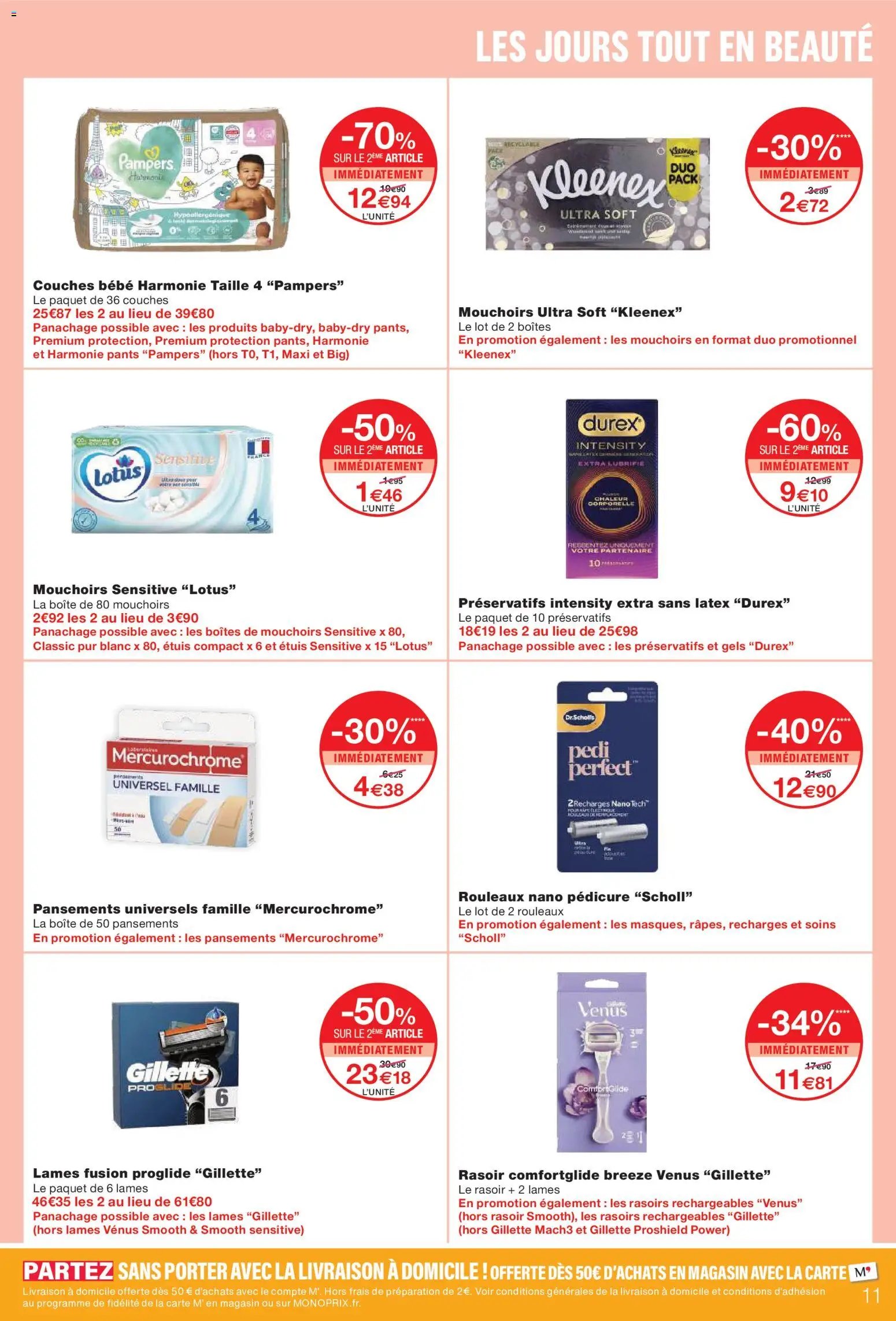 Monoprix catalogue (2026-05-19 - 2026-05-31)