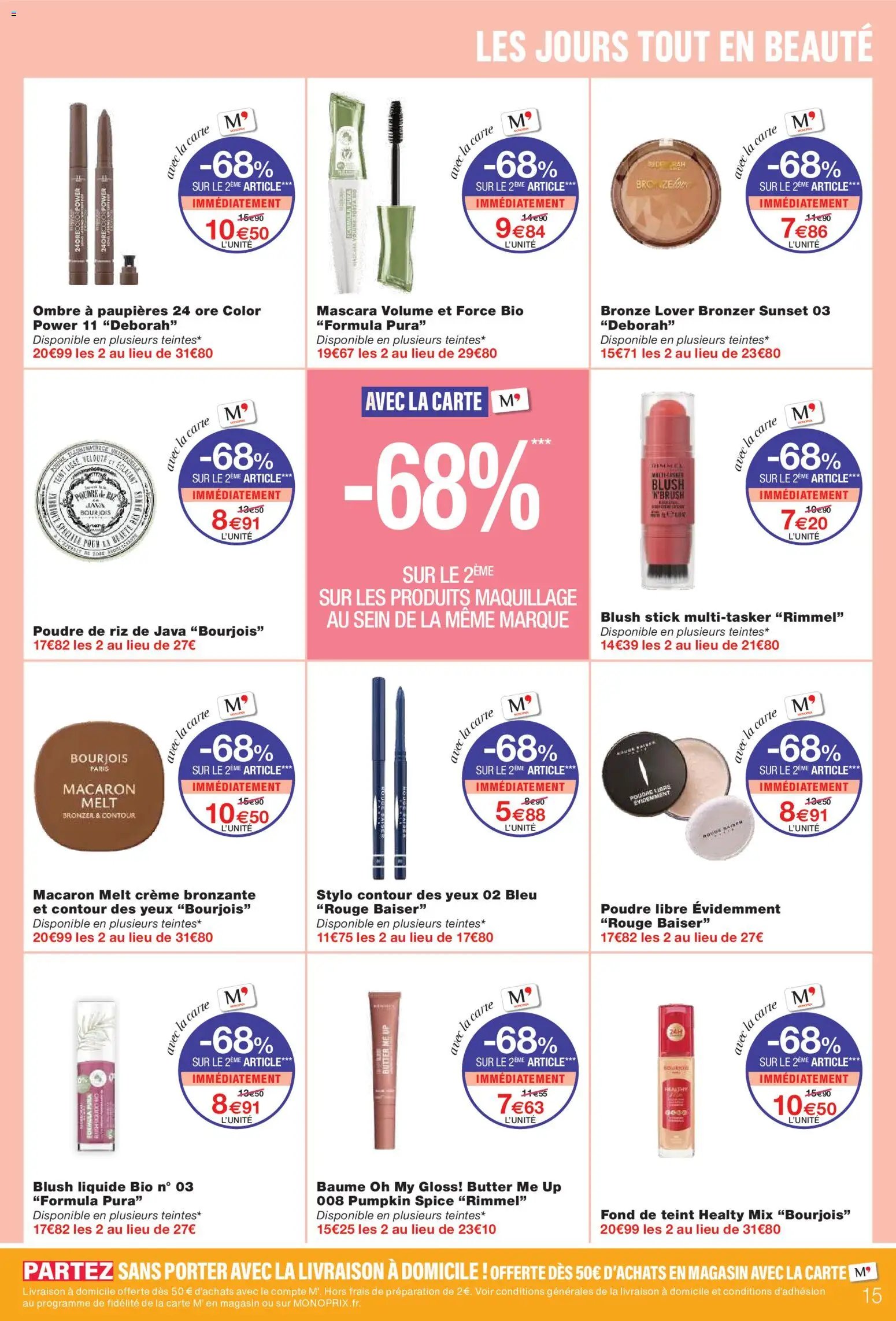 Monoprix catalogue (2026-05-19 - 2026-05-31)