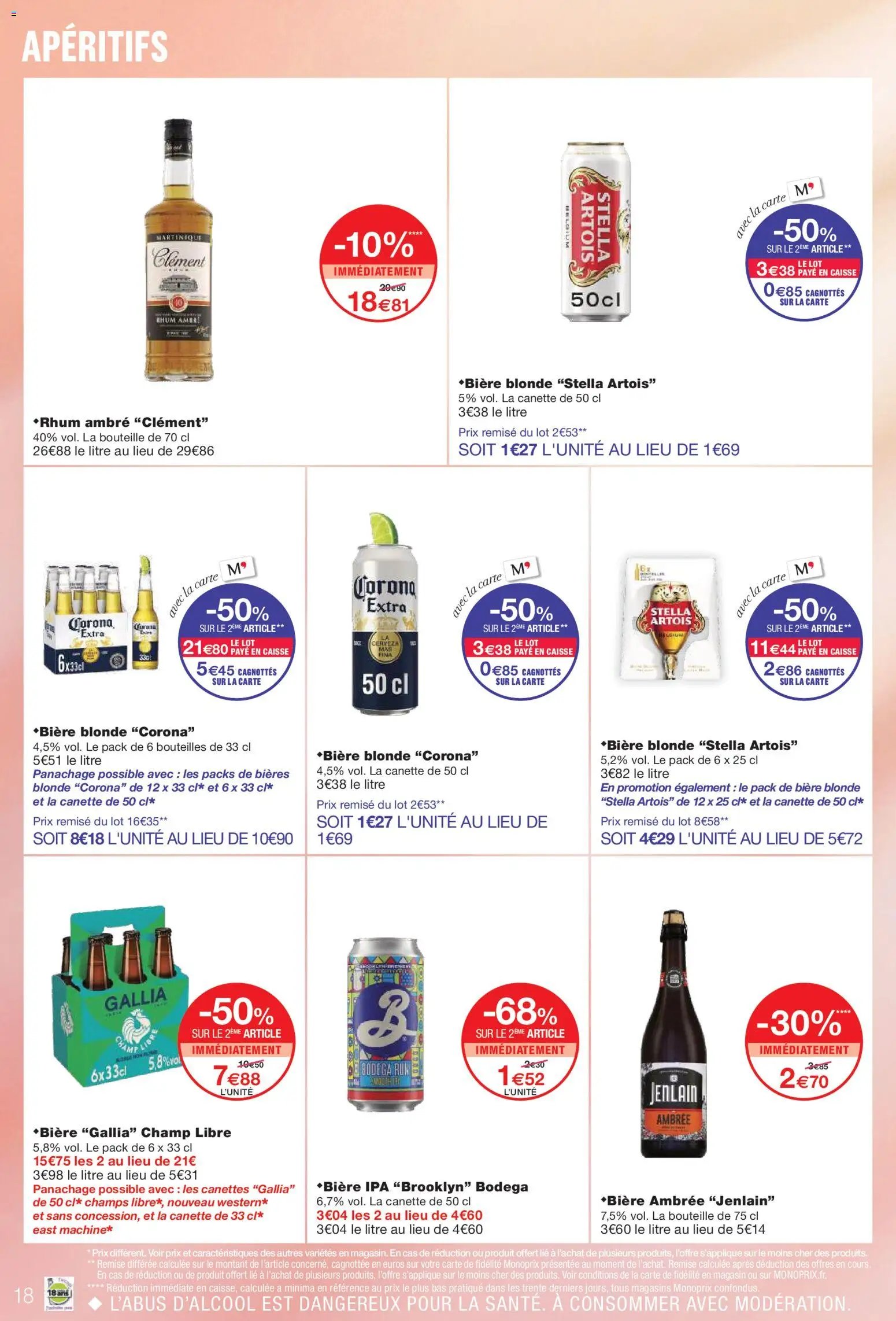 Monoprix catalogue (2026-05-19 - 2026-05-31)