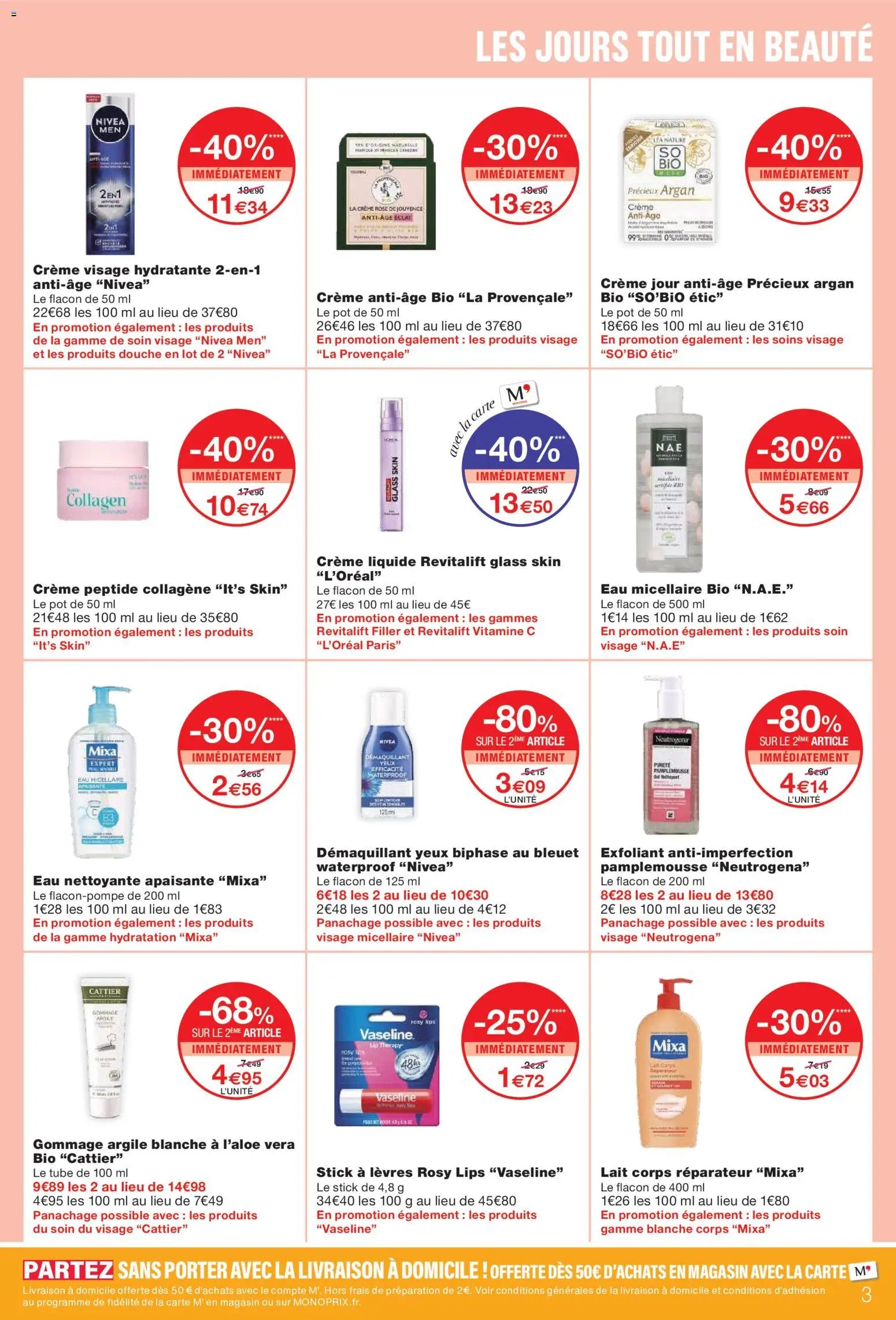 Monoprix catalogue (2026-05-19 - 2026-05-31)