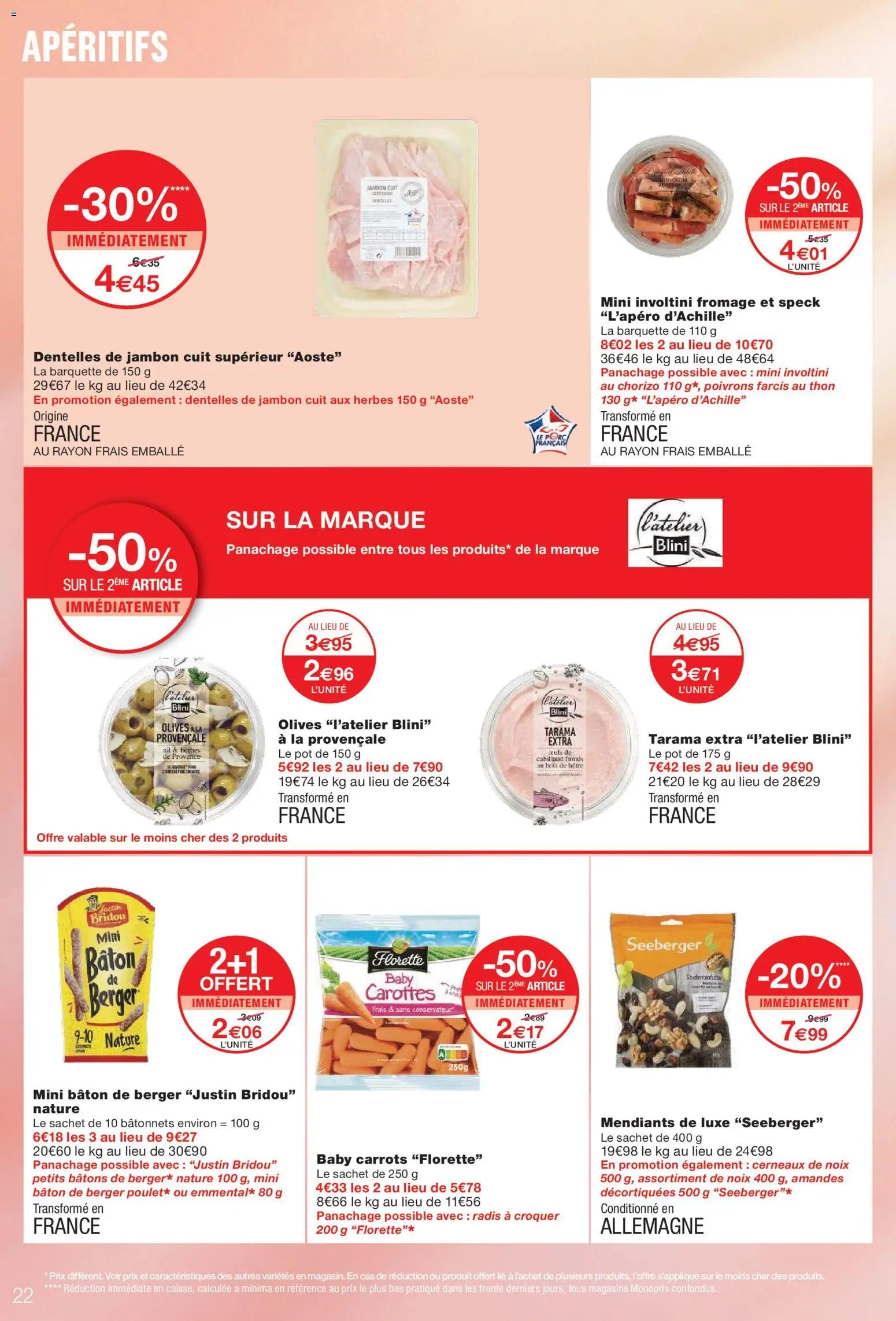 Monoprix catalogue (2026-05-19 - 2026-05-31)