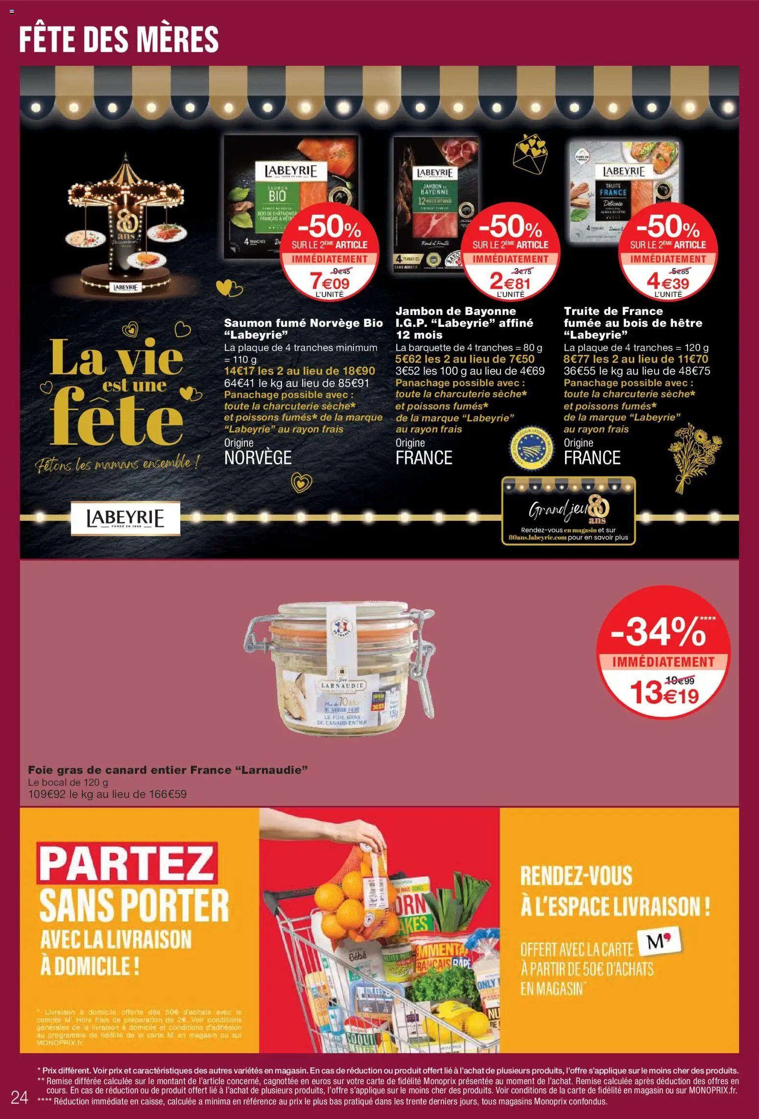Monoprix catalogue (2026-05-19 - 2026-05-31)