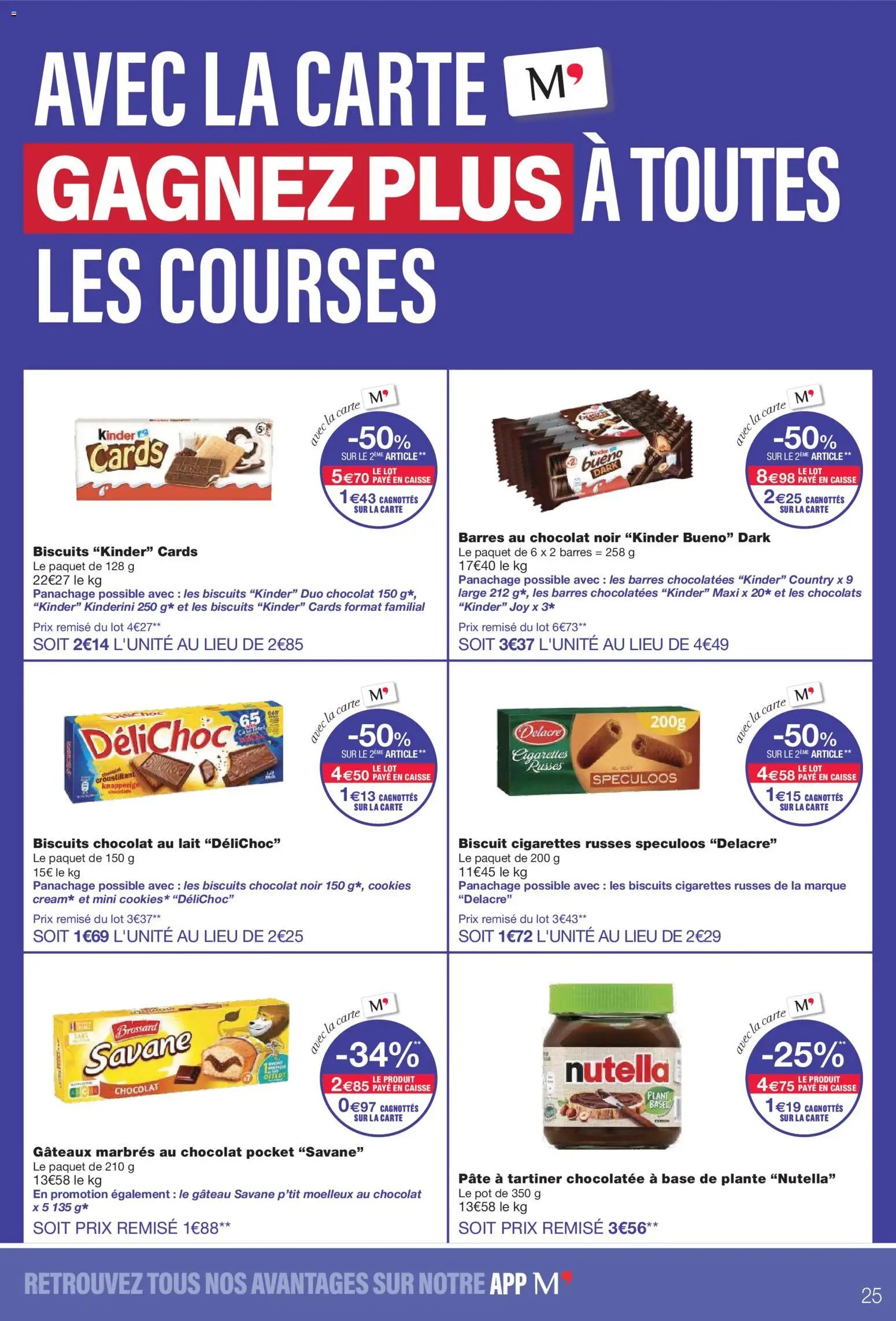 Monoprix catalogue (2026-05-19 - 2026-05-31)