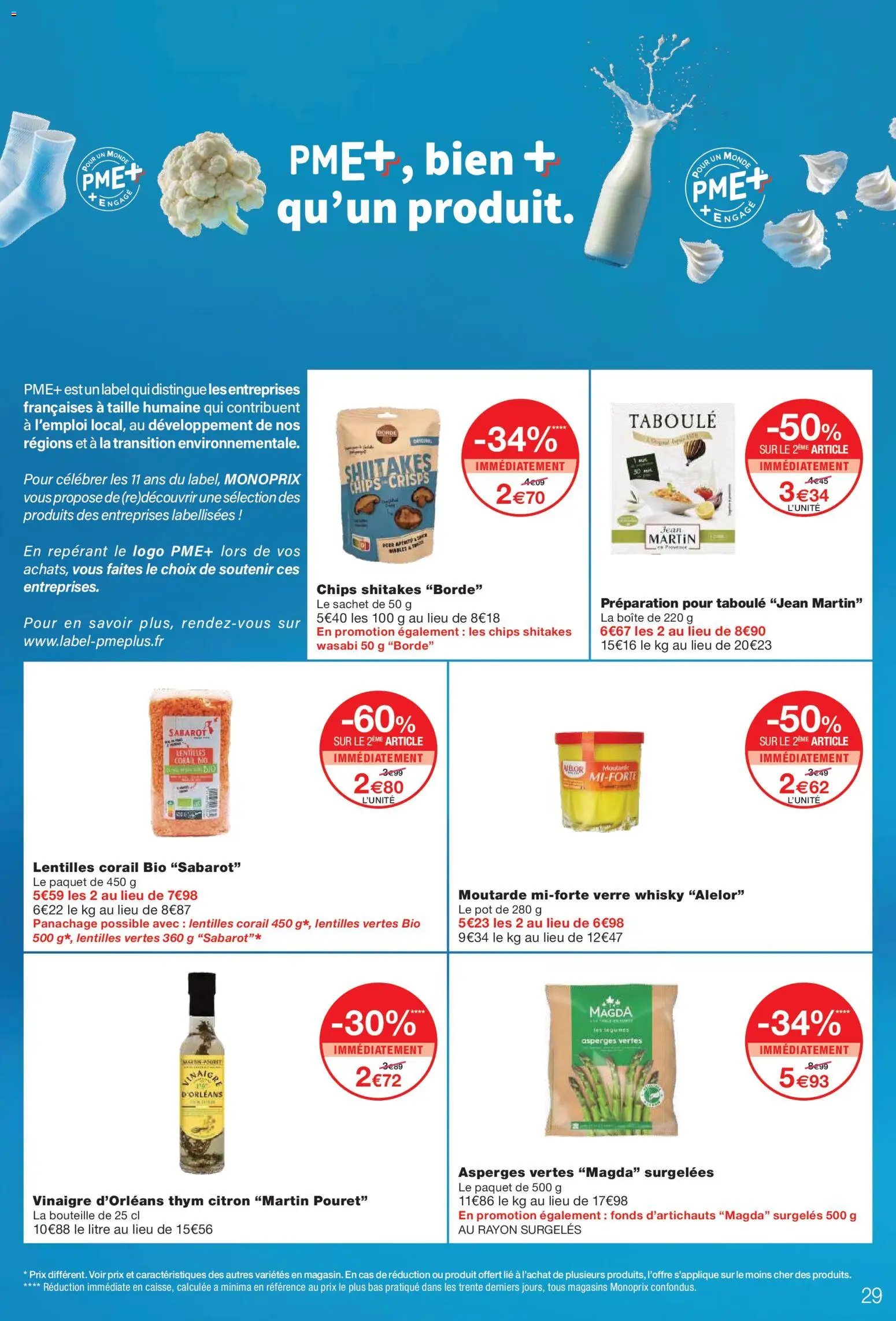 Monoprix catalogue (2026-05-19 - 2026-05-31)