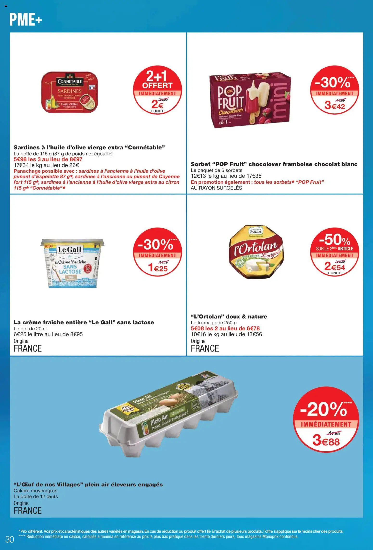 Monoprix catalogue (2026-05-19 - 2026-05-31)