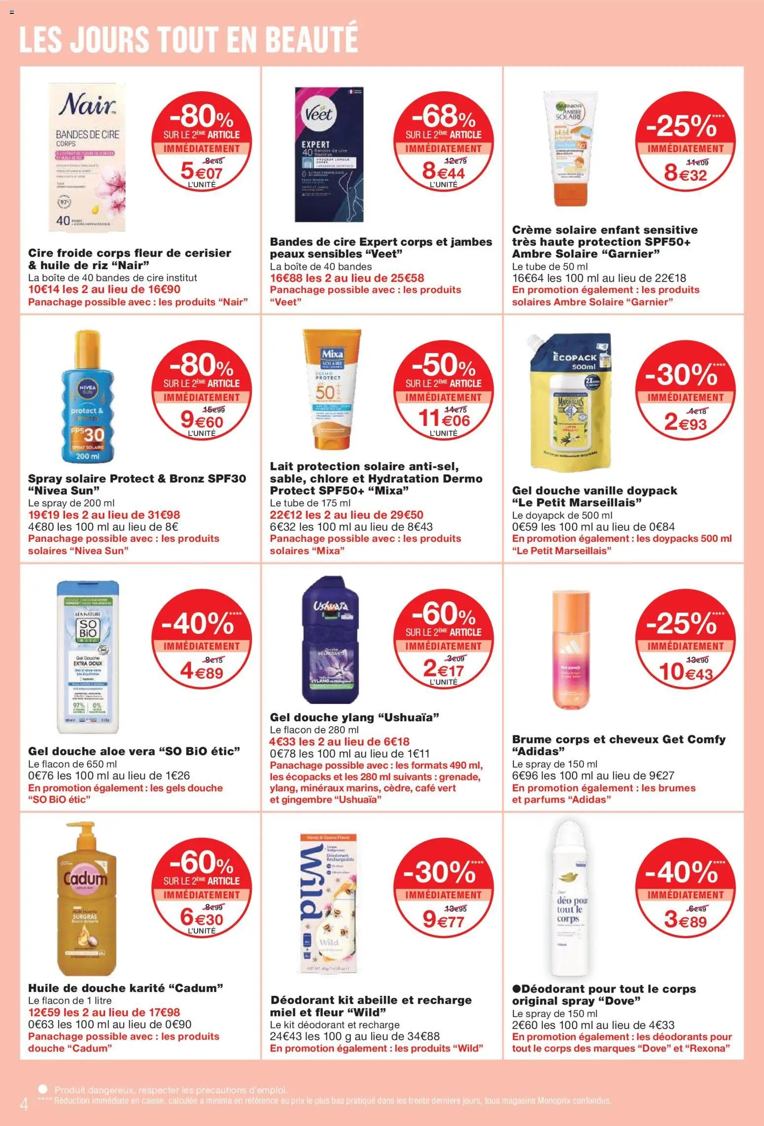 Monoprix catalogue (2026-05-19 - 2026-05-31)