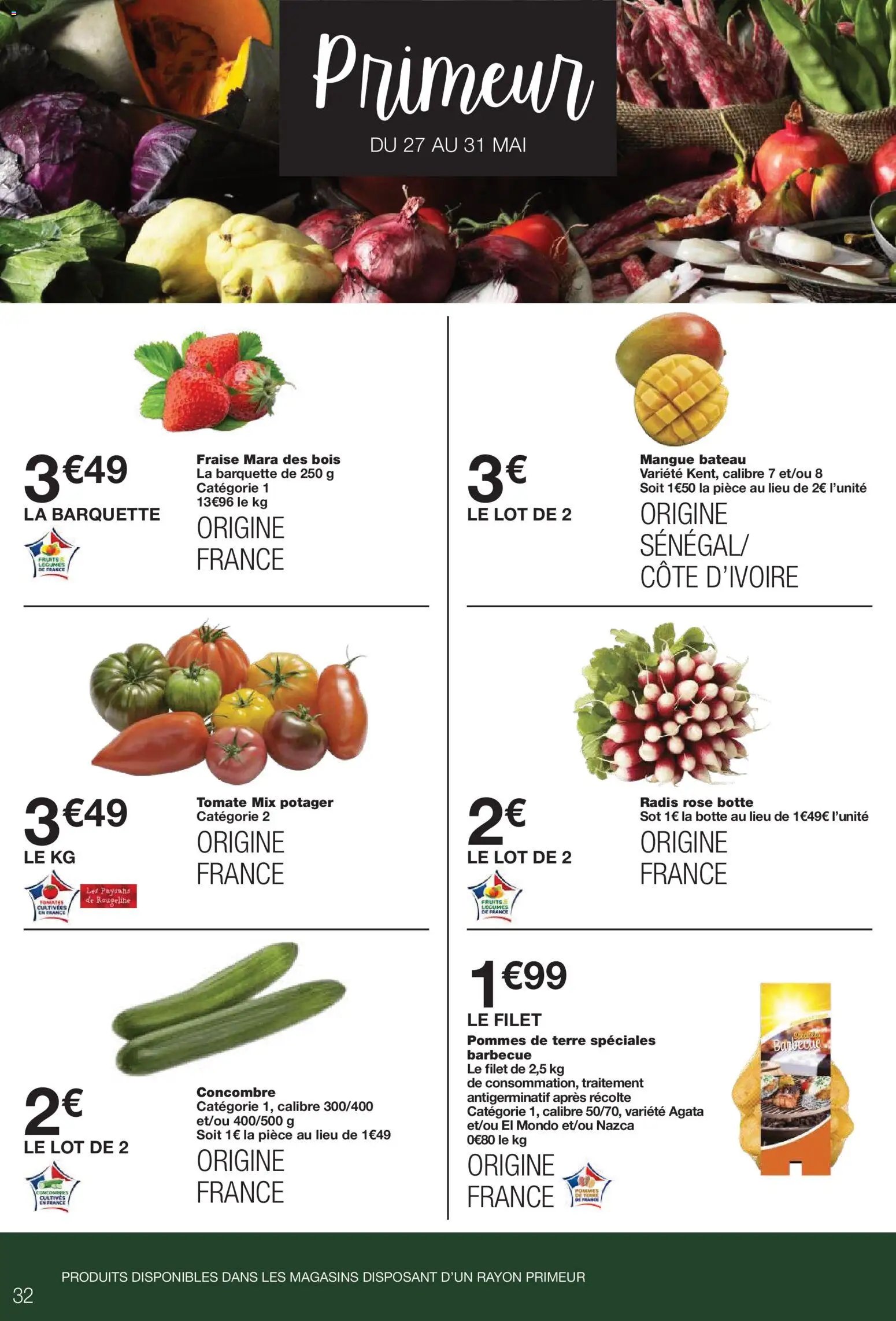 Monoprix catalogue (2026-05-19 - 2026-05-31)