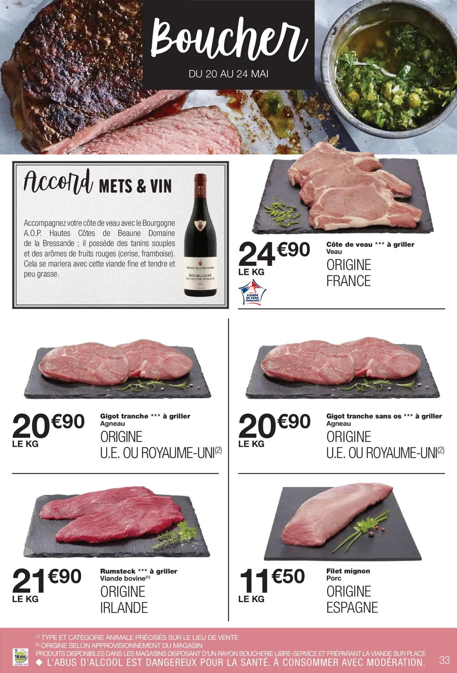 Monoprix catalogue (2026-05-19 - 2026-05-31)