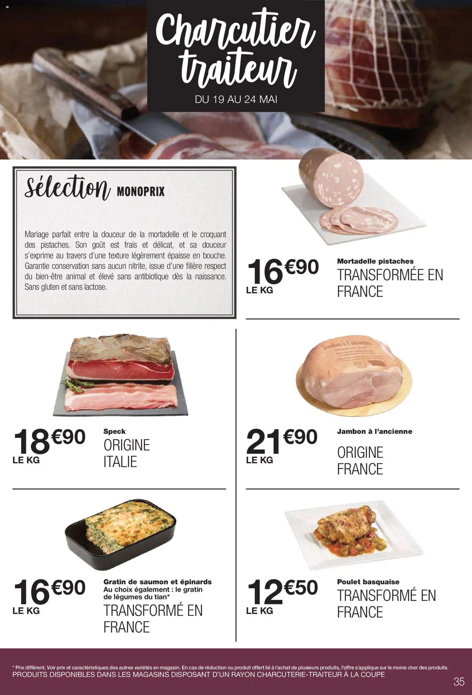 Monoprix catalogue (2026-05-19 - 2026-05-31)