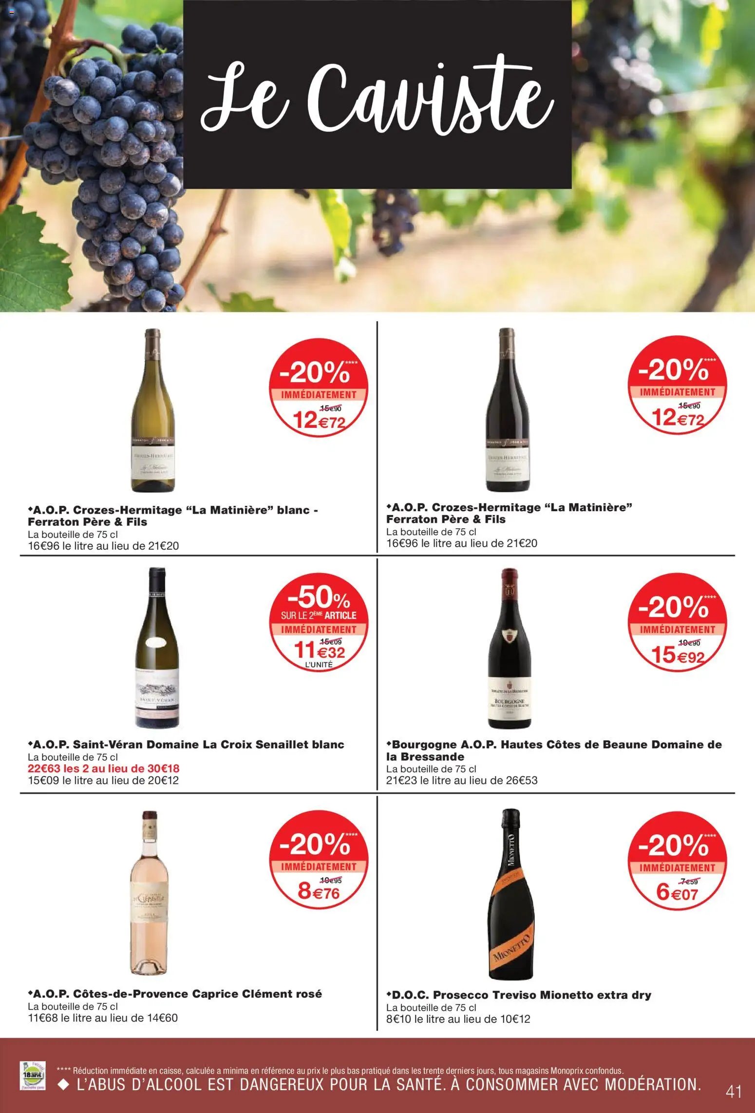 Monoprix catalogue (2026-05-19 - 2026-05-31)