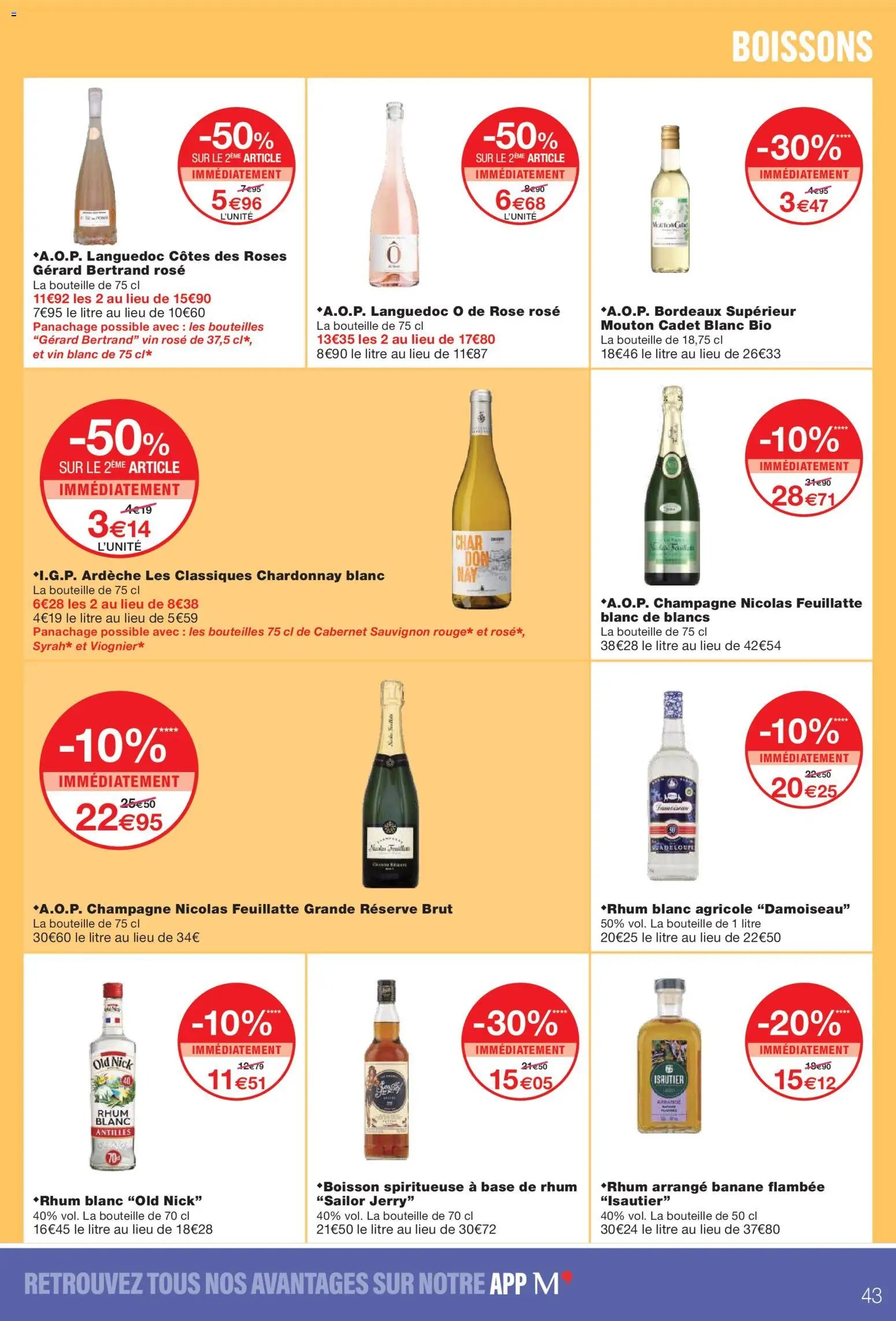 Monoprix catalogue (2026-05-19 - 2026-05-31)