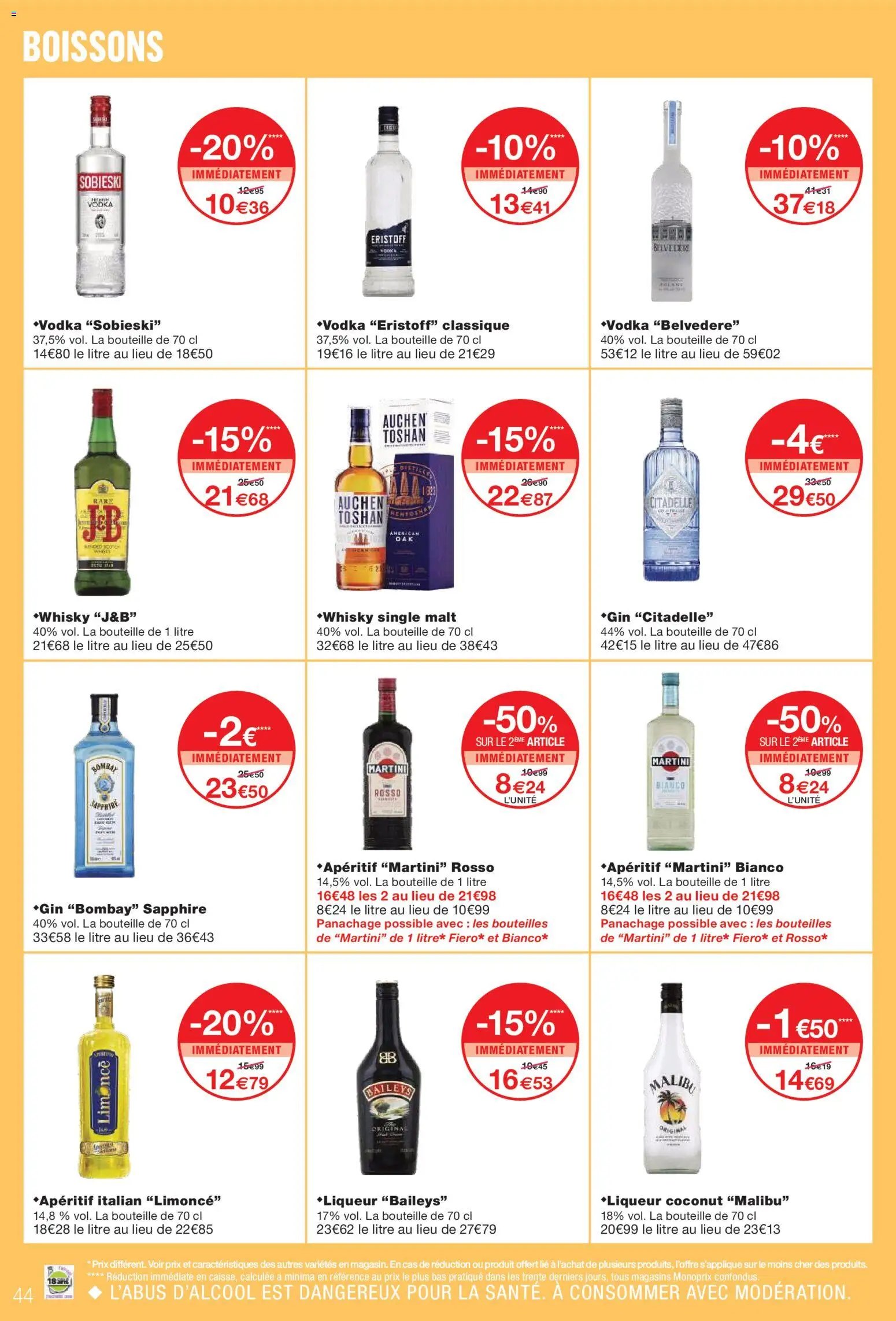 Monoprix catalogue (2026-05-19 - 2026-05-31)