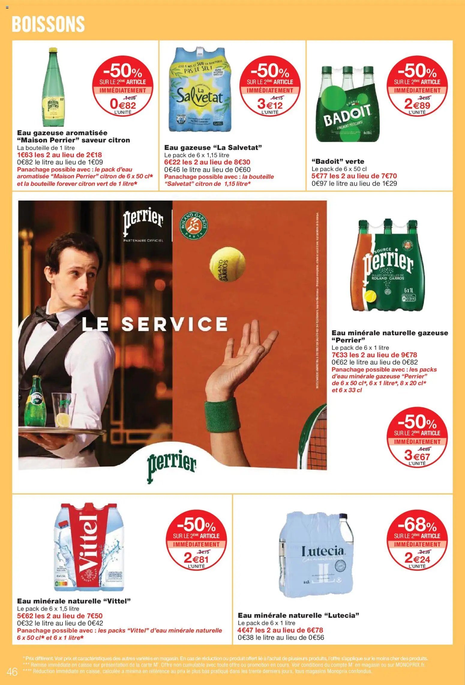 Monoprix catalogue (2026-05-19 - 2026-05-31)