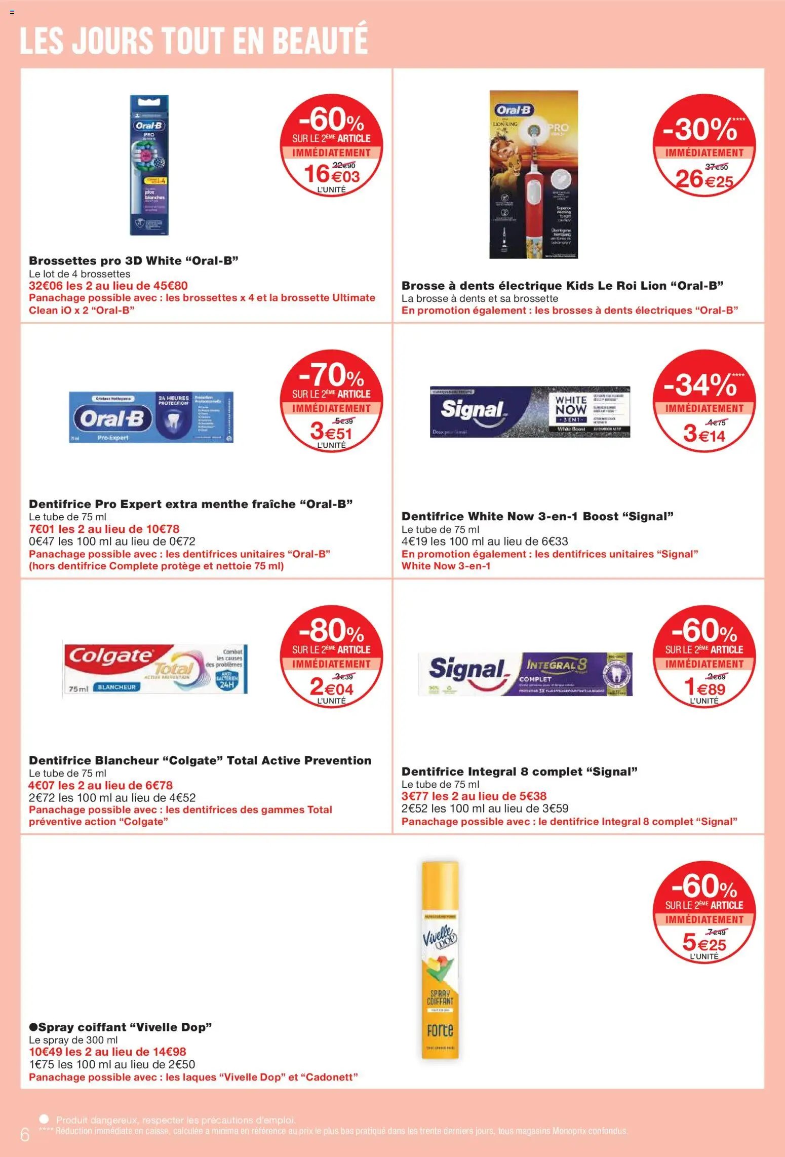 Monoprix catalogue (2026-05-19 - 2026-05-31)