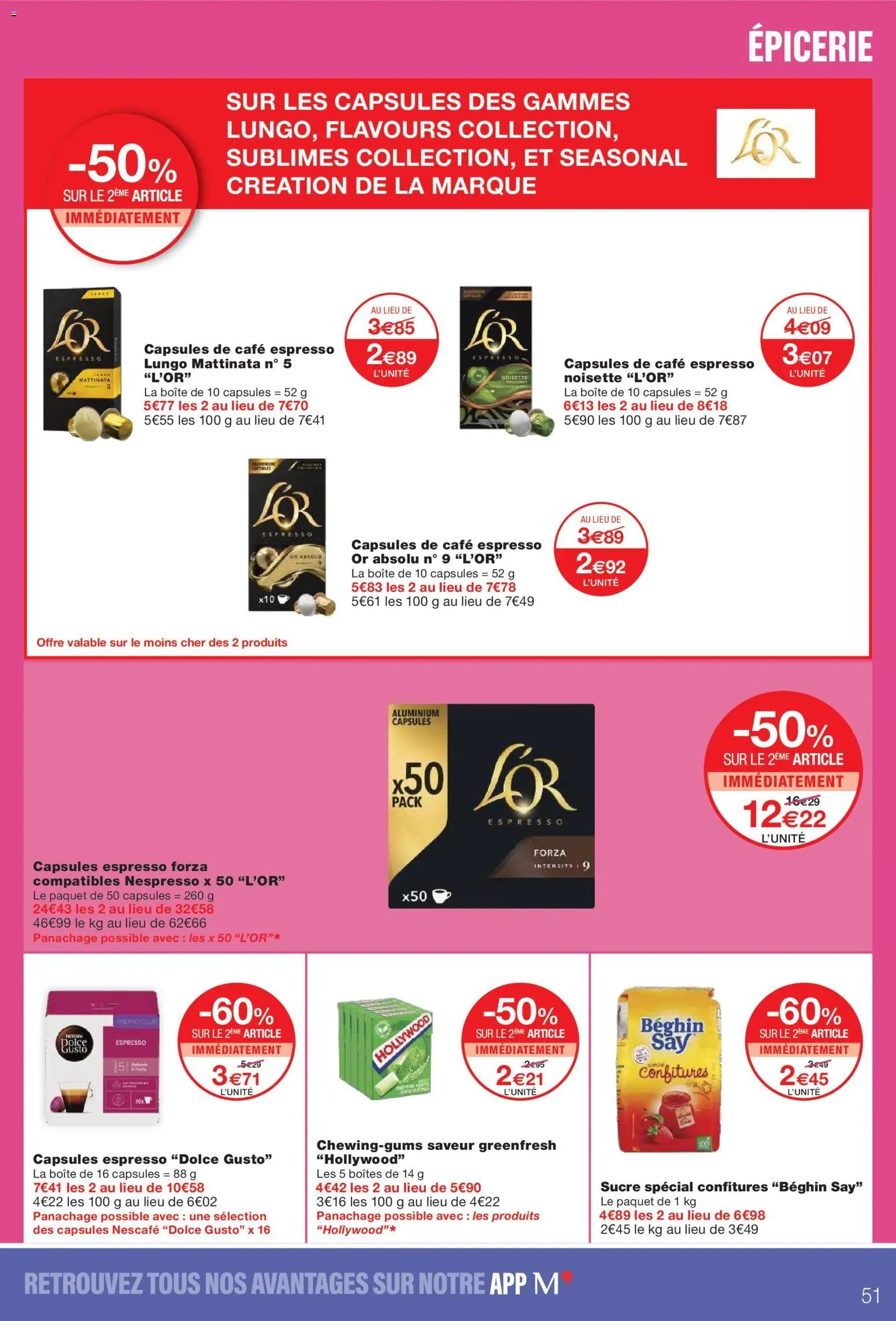 Monoprix catalogue (2026-05-19 - 2026-05-31)