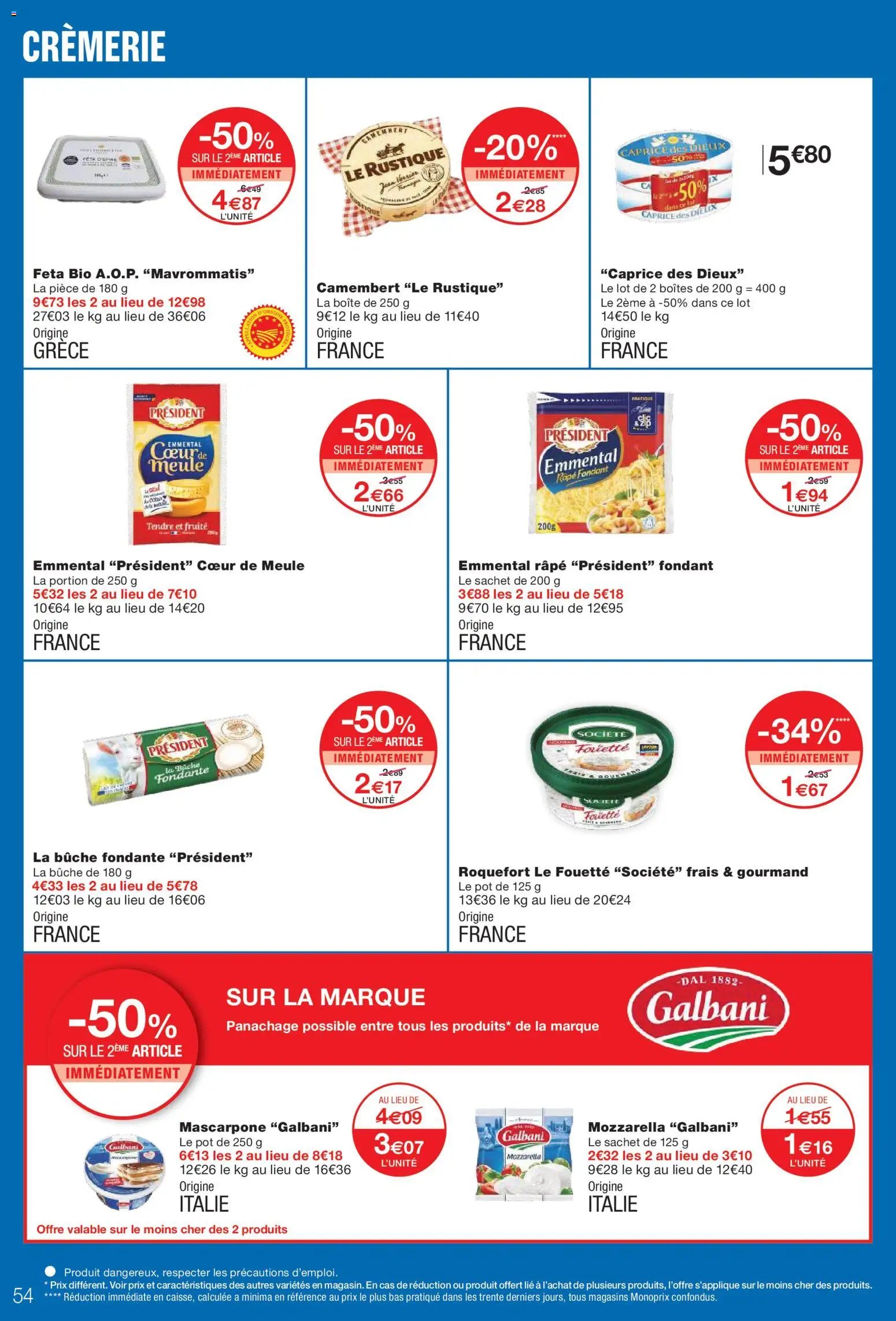 Monoprix catalogue (2026-05-19 - 2026-05-31)