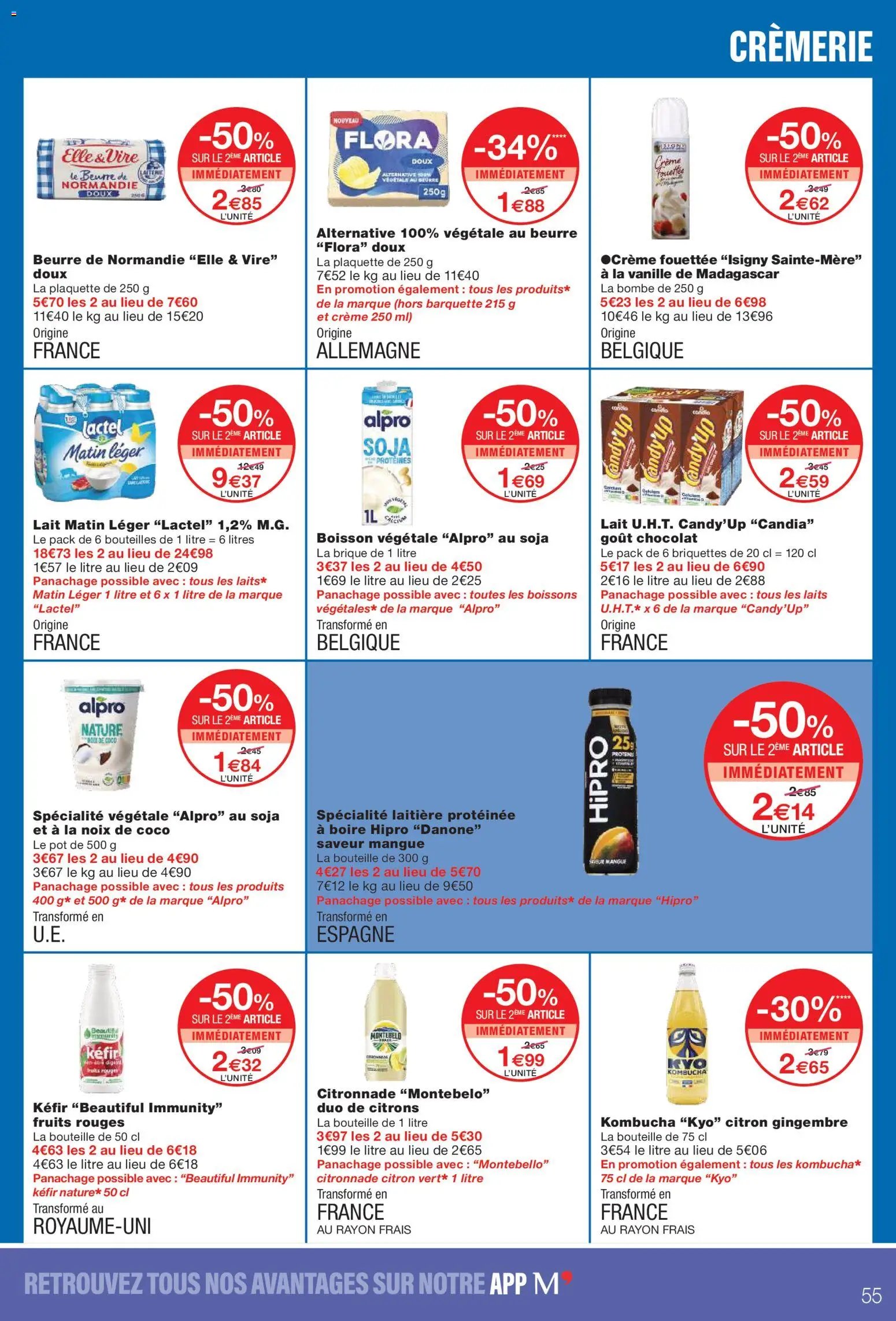 Monoprix catalogue (2026-05-19 - 2026-05-31)
