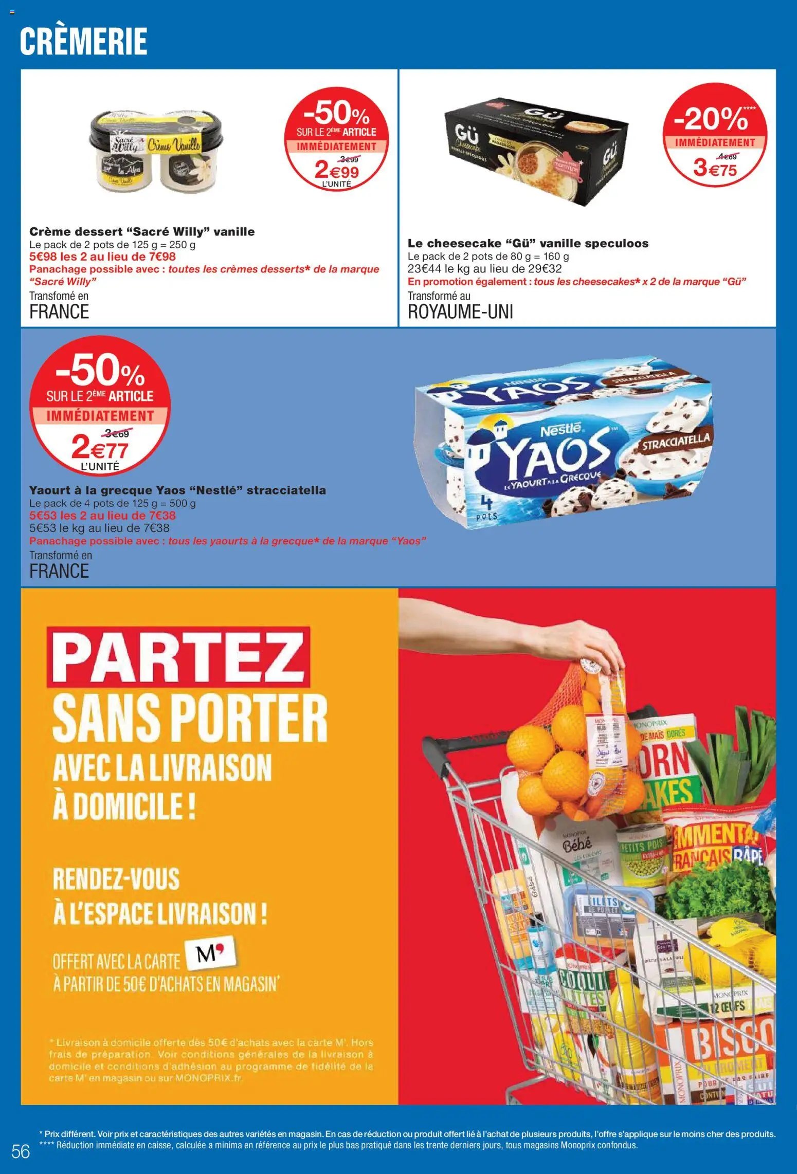 Monoprix catalogue (2026-05-19 - 2026-05-31)