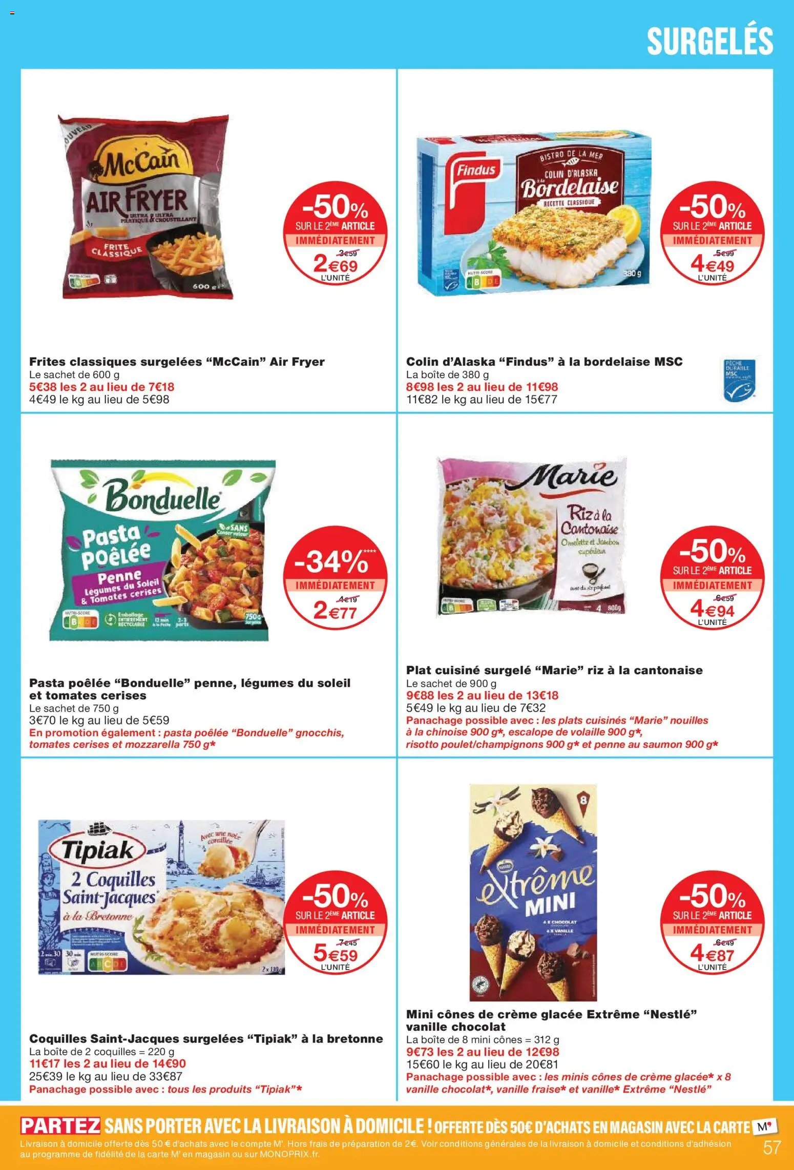 Monoprix catalogue (2026-05-19 - 2026-05-31)