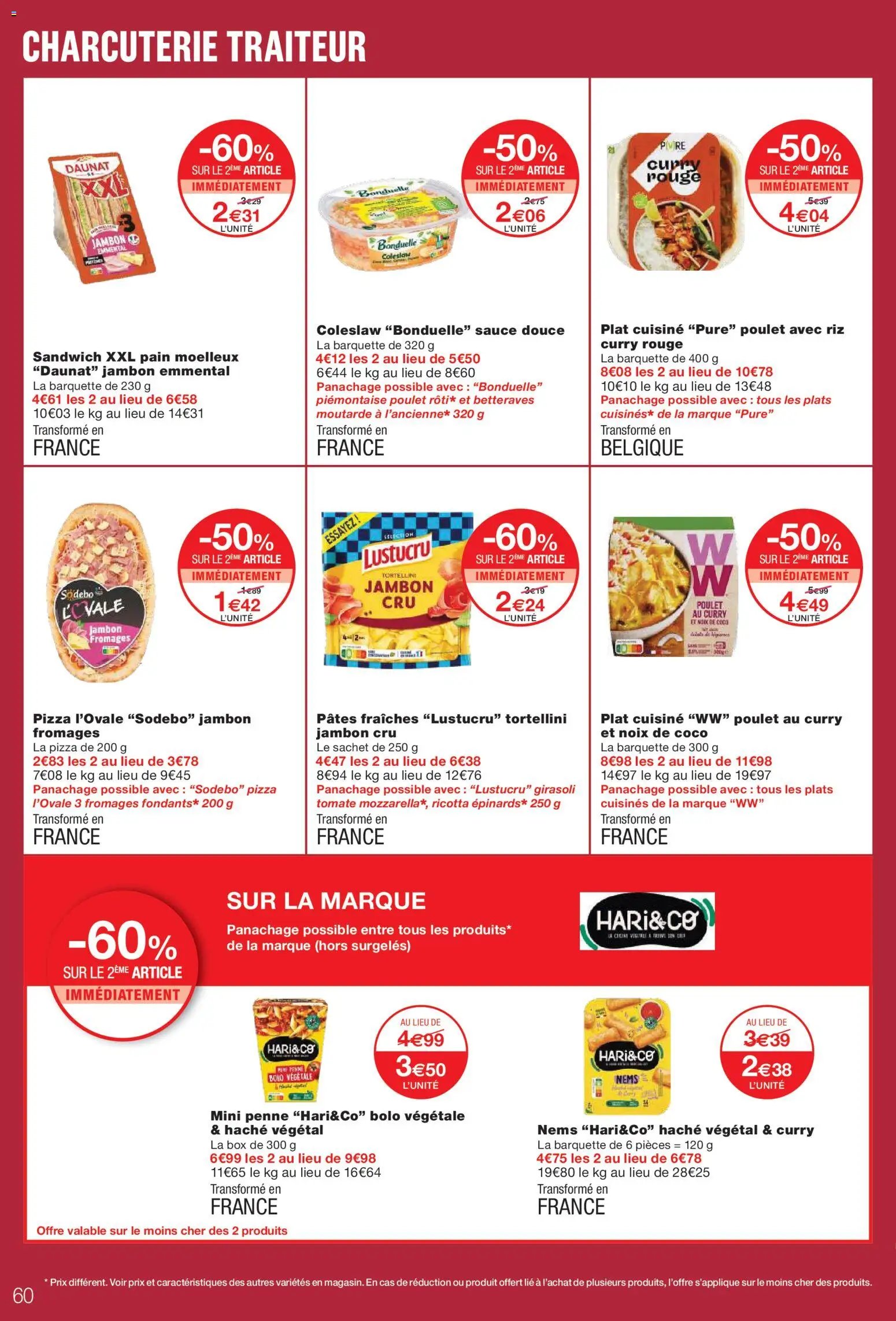 Monoprix catalogue (2026-05-19 - 2026-05-31)