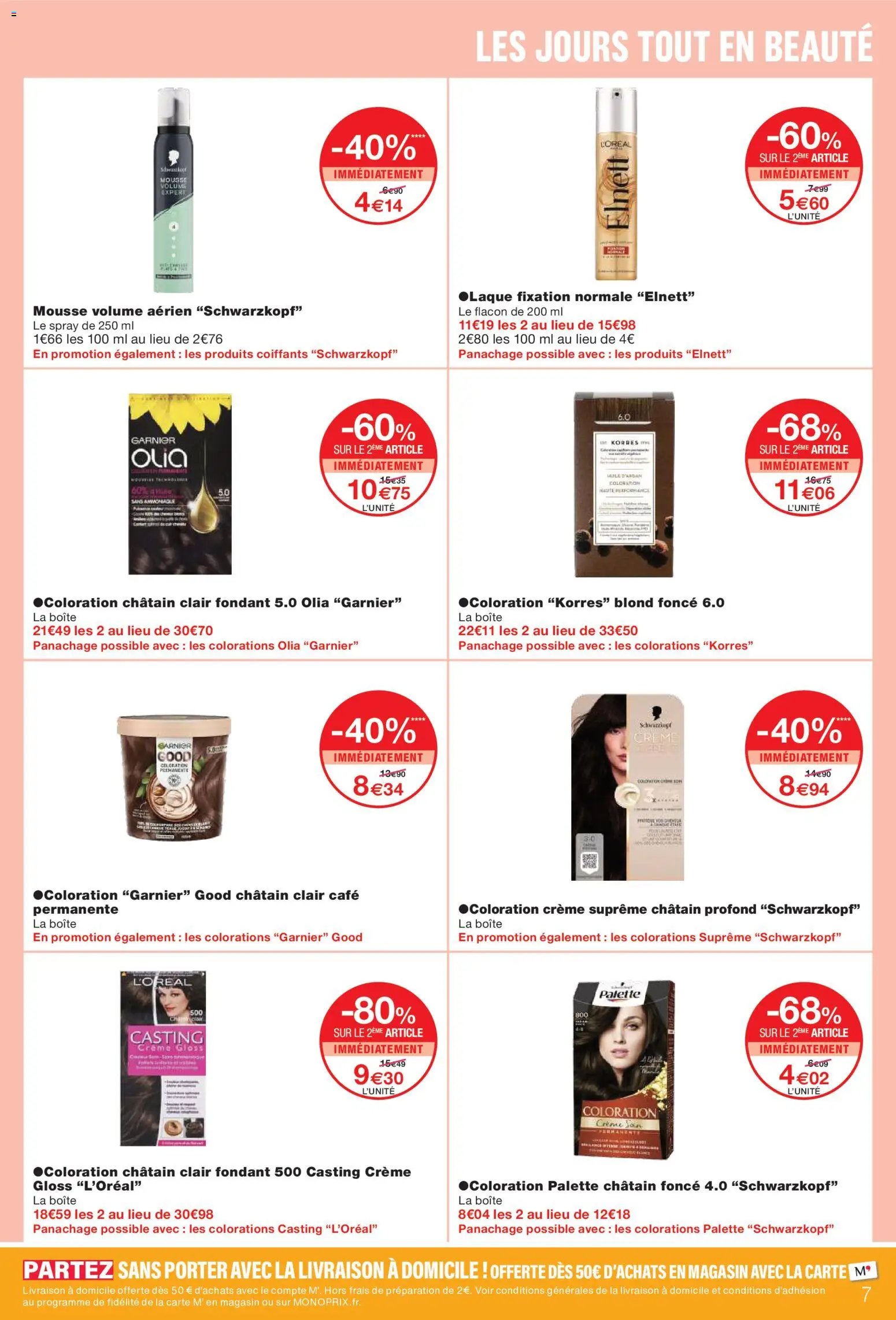 Monoprix catalogue (2026-05-19 - 2026-05-31)