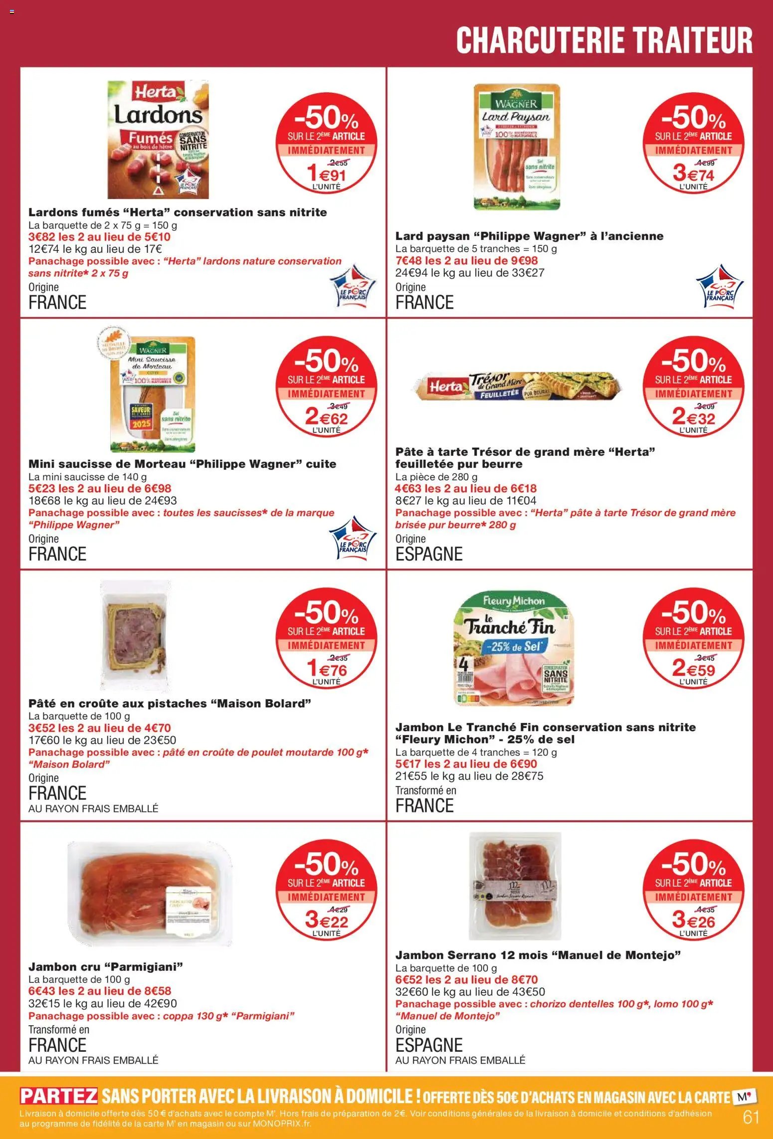 Monoprix catalogue (2026-05-19 - 2026-05-31)