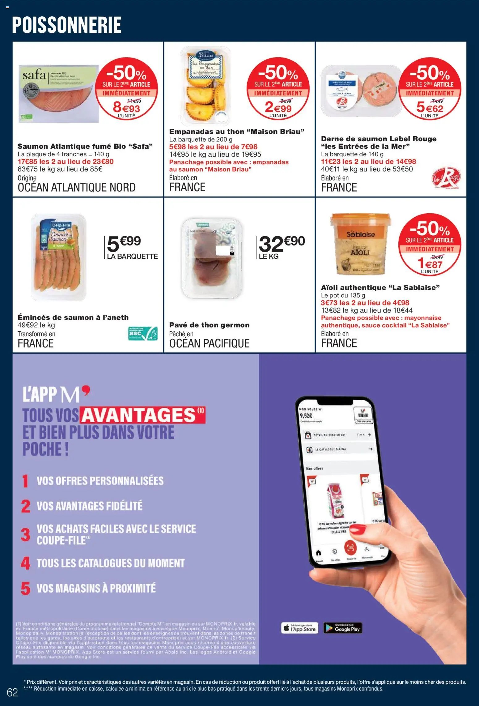 Monoprix catalogue (2026-05-19 - 2026-05-31)