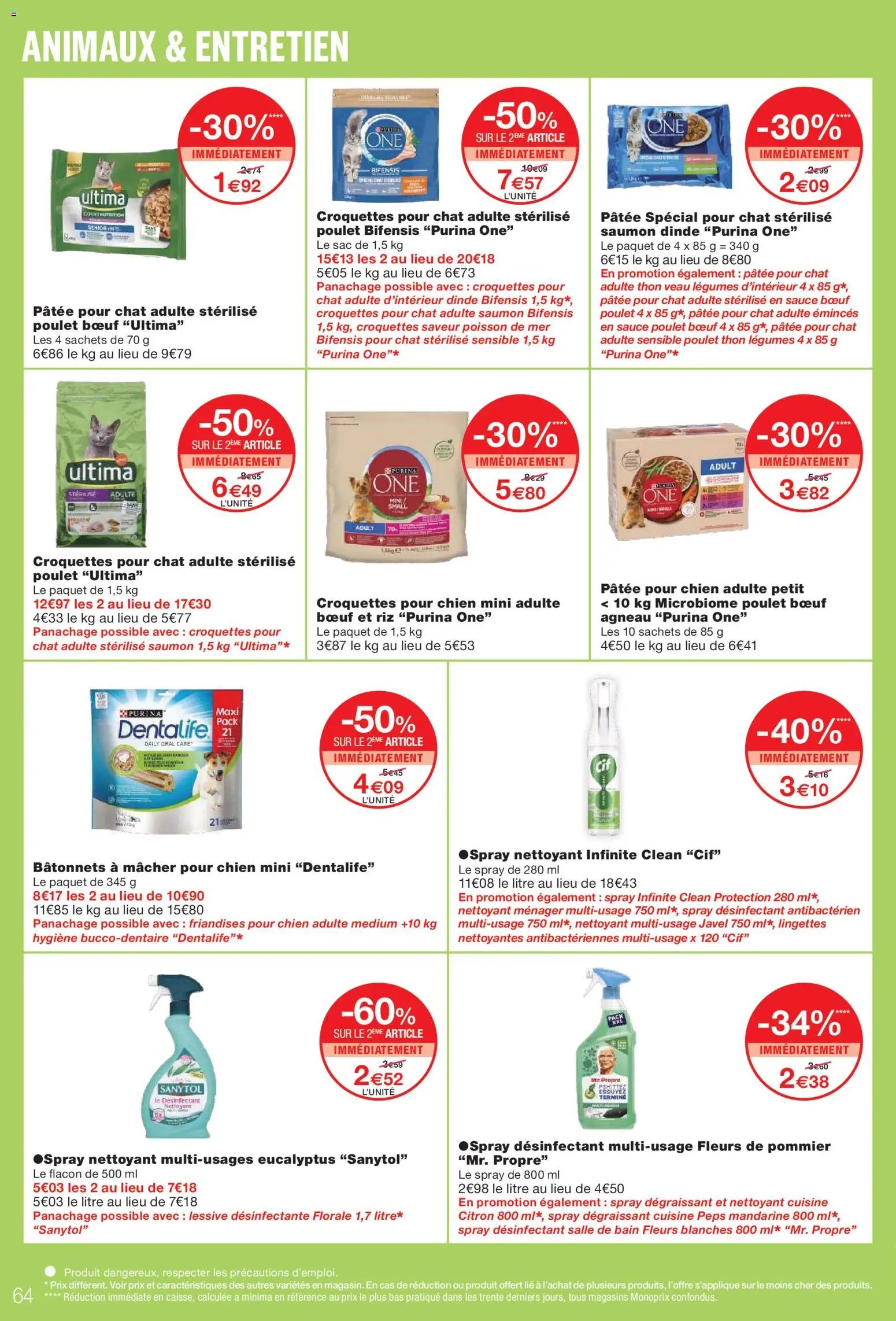 Monoprix catalogue (2026-05-19 - 2026-05-31)